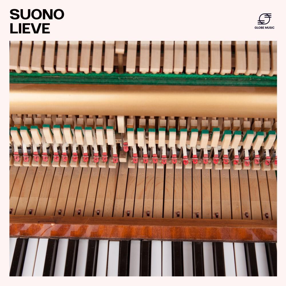 Релиз Suono Lieve