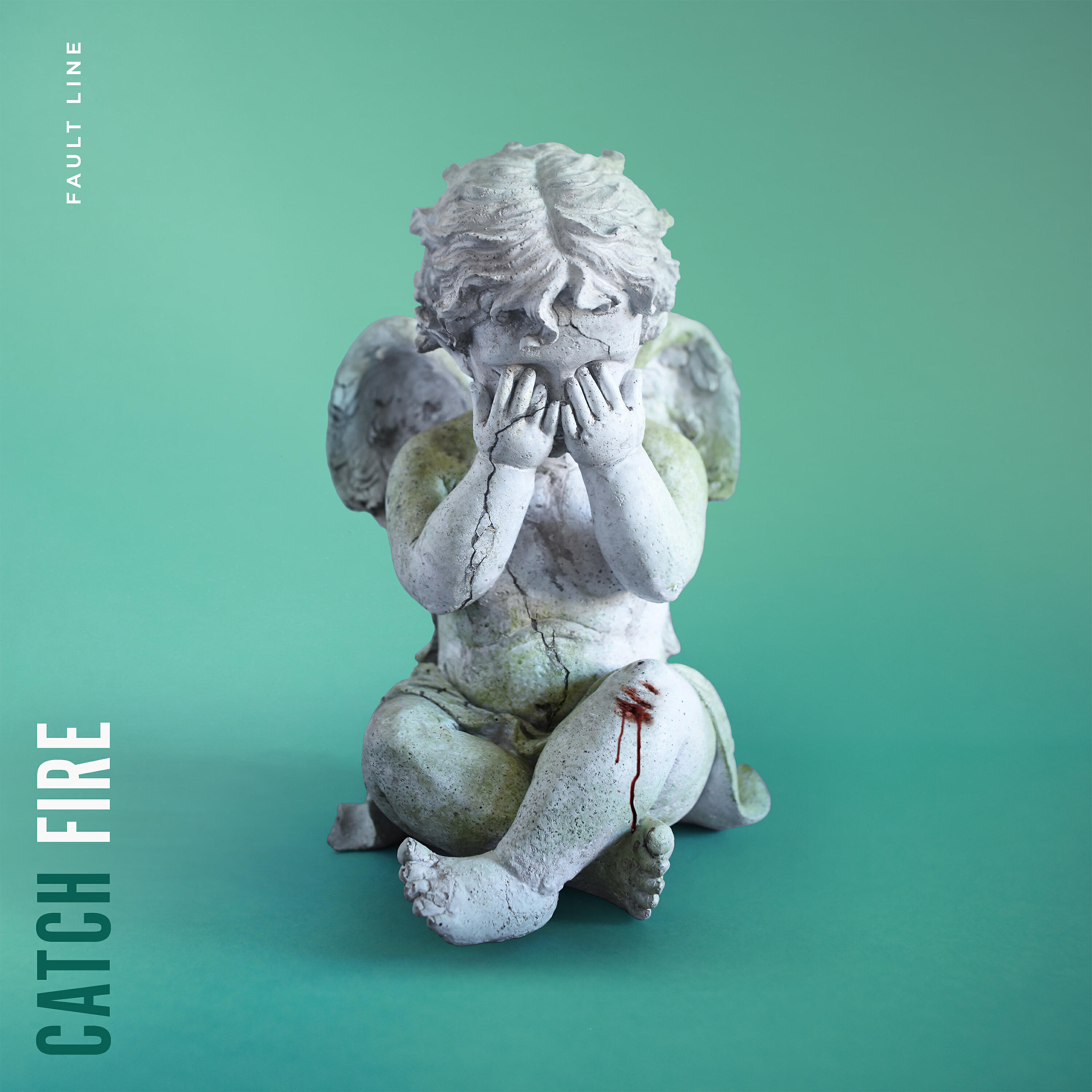 Релиз Fault Line