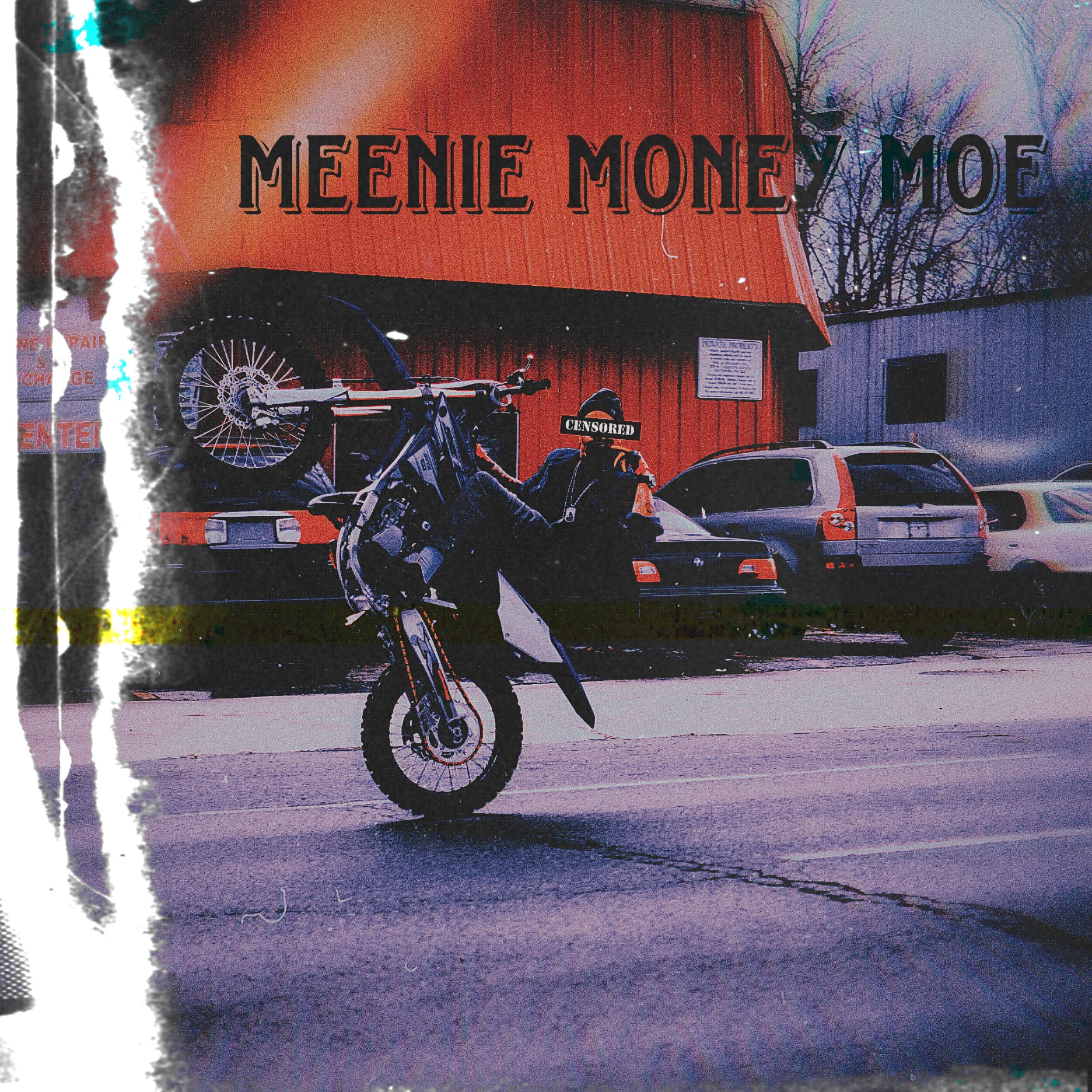 Релиз Meenie Money Moe