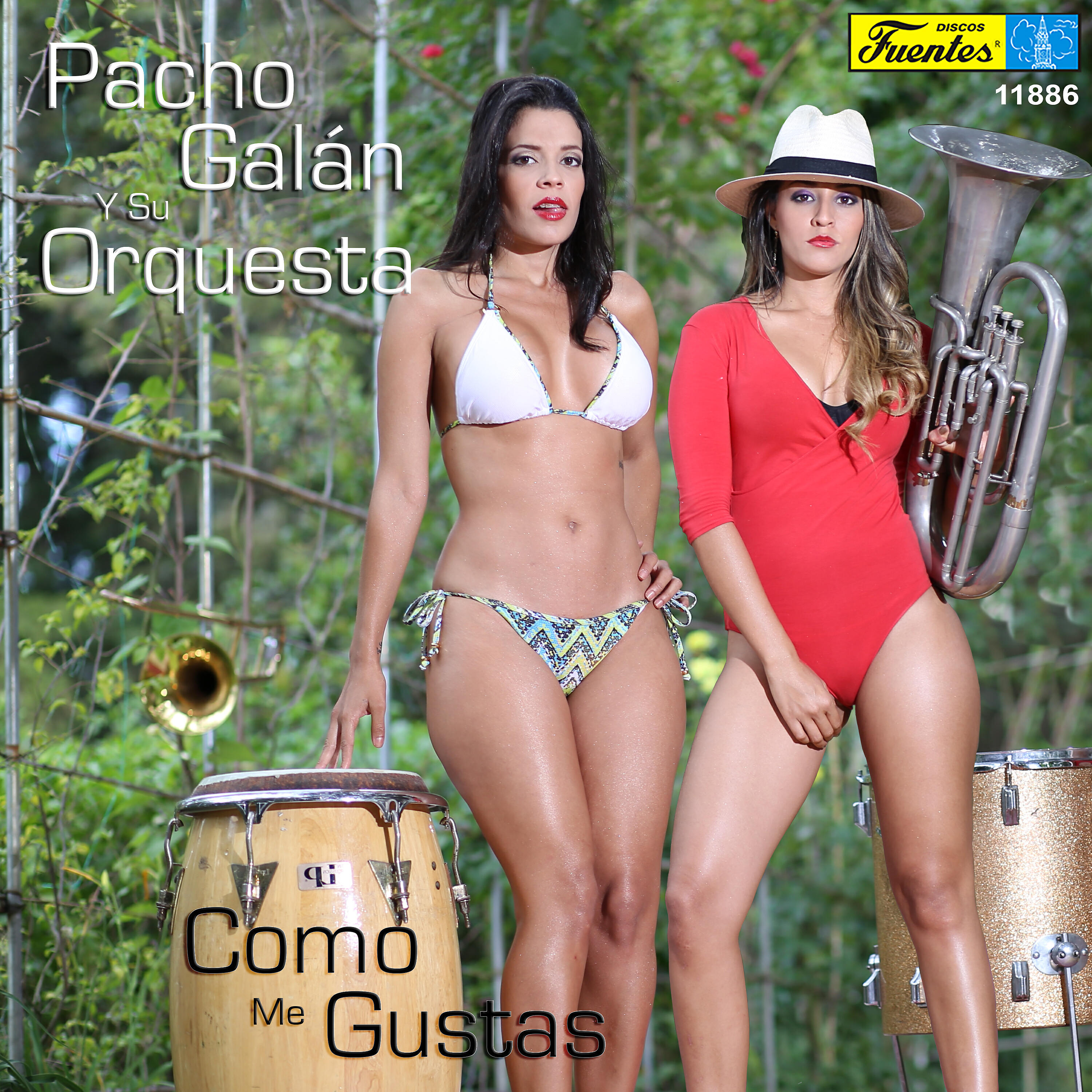 Релиз Como Me Gustas