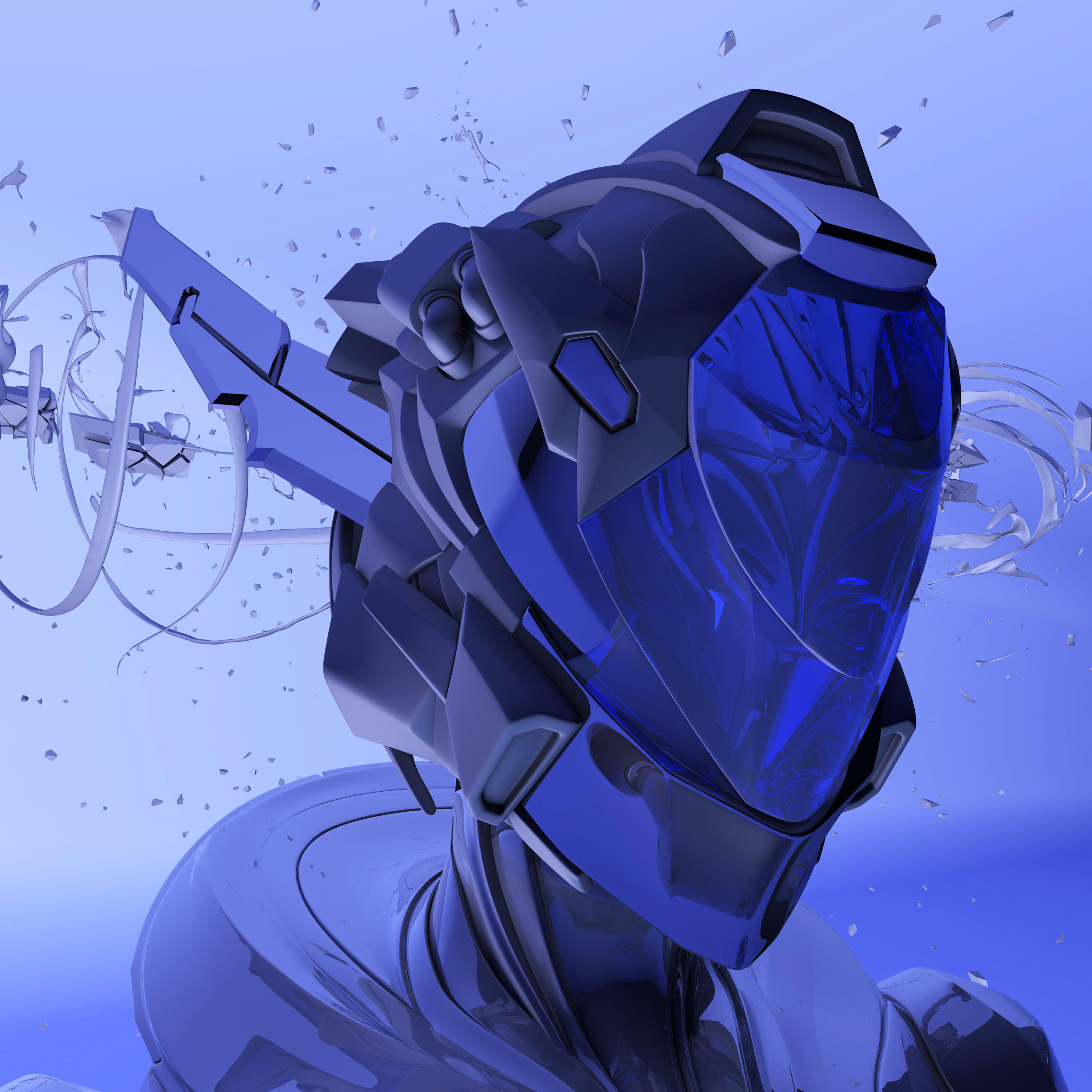 Релиз Digital Awakening