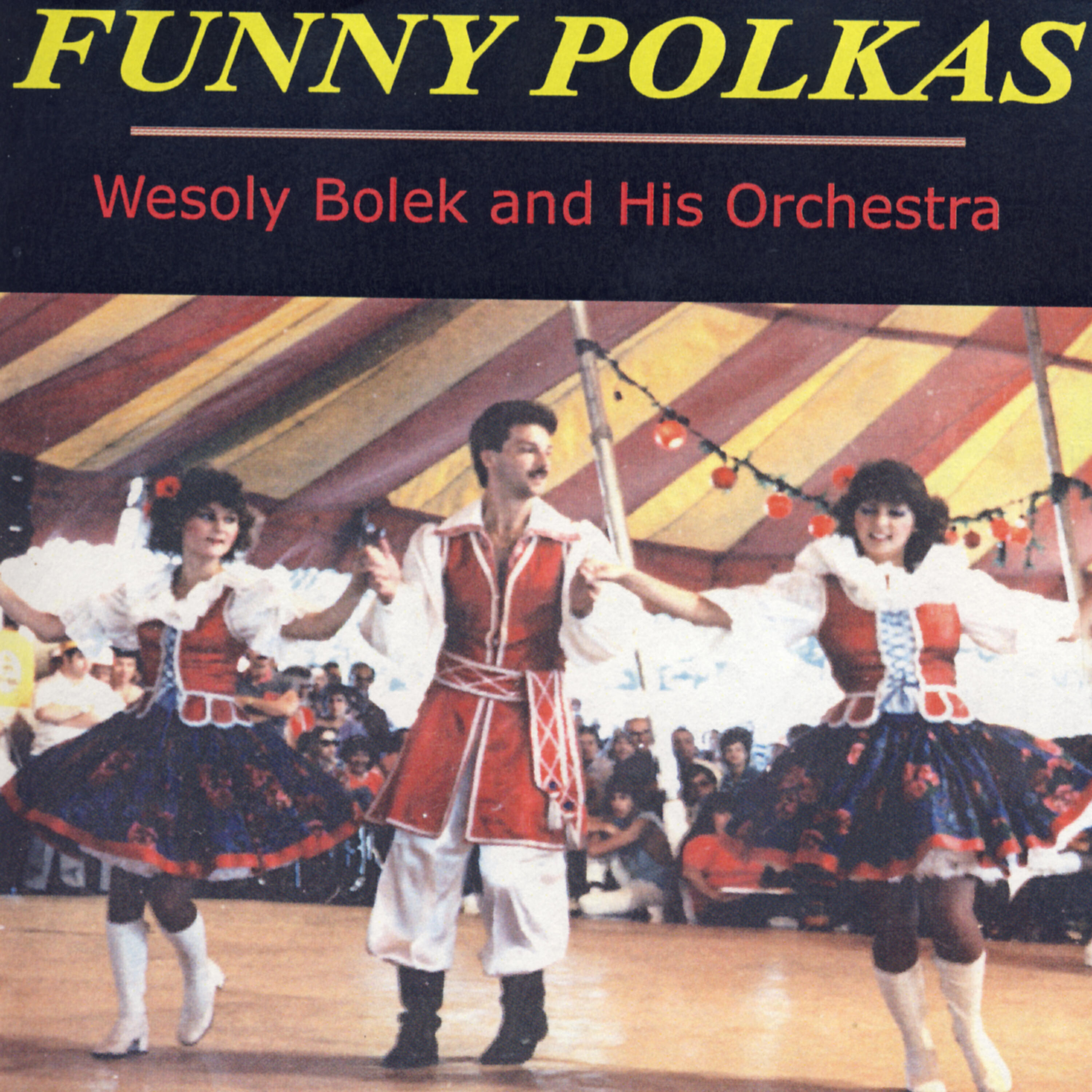 Wesoly Bolek