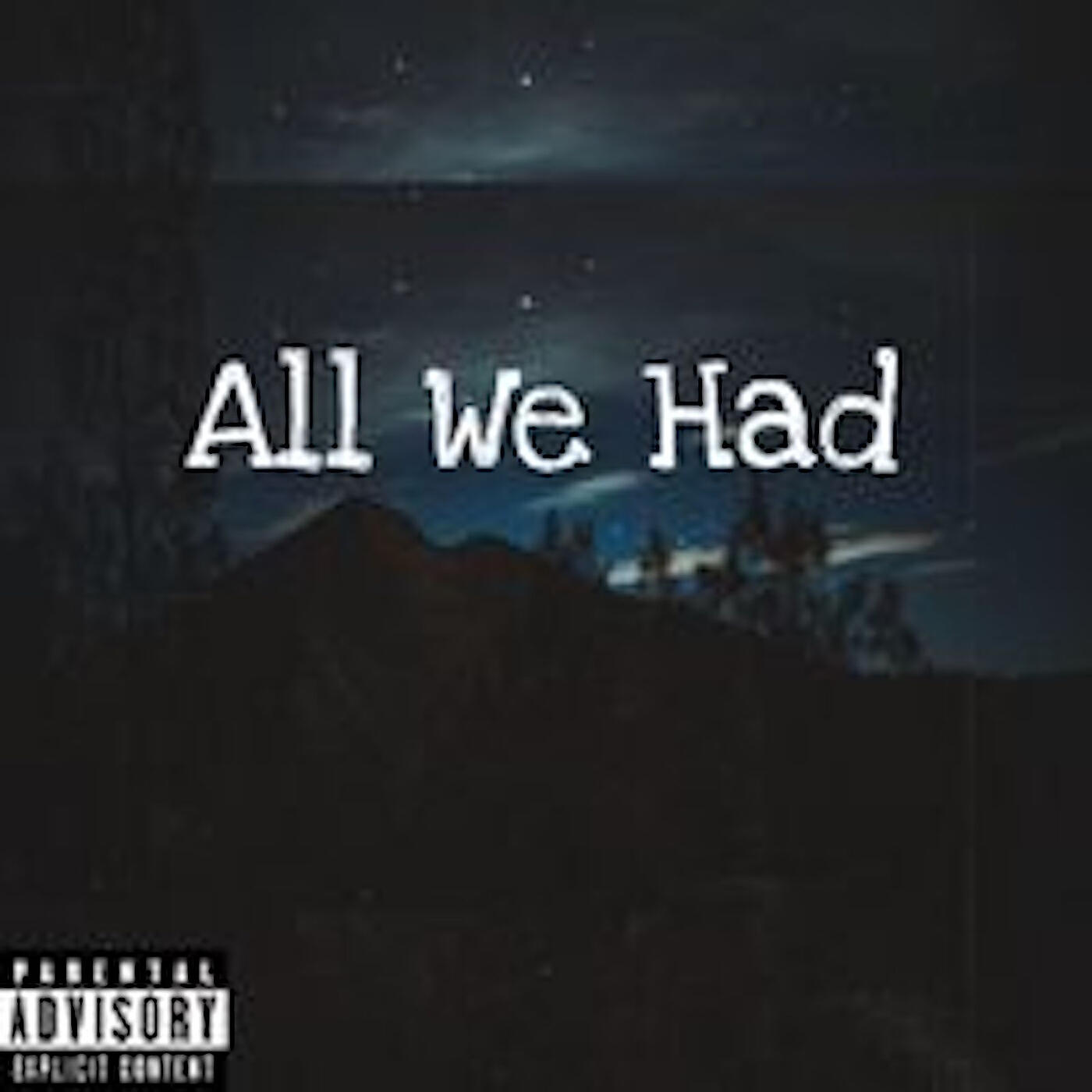 Релиз All We Had