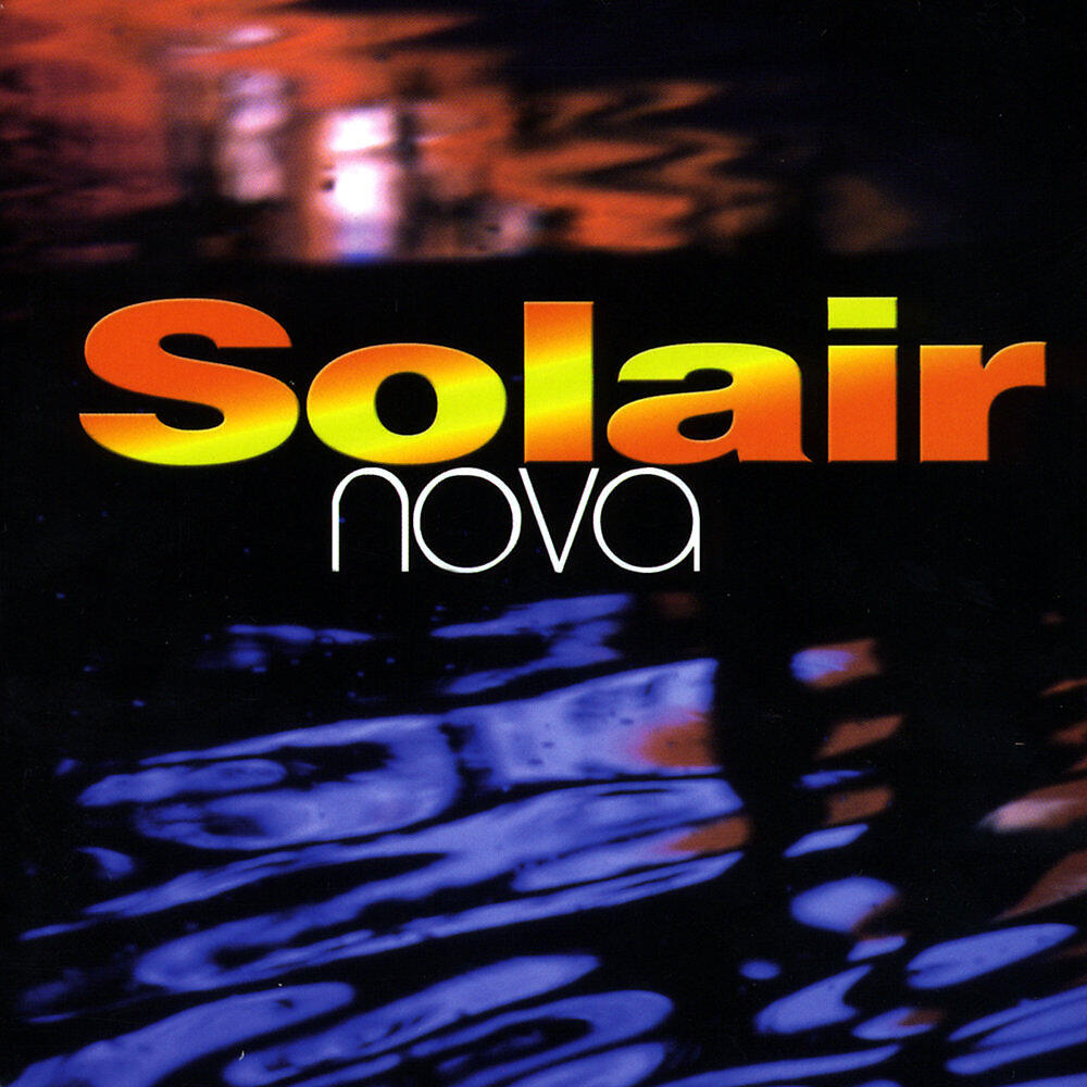 Релиз Nova