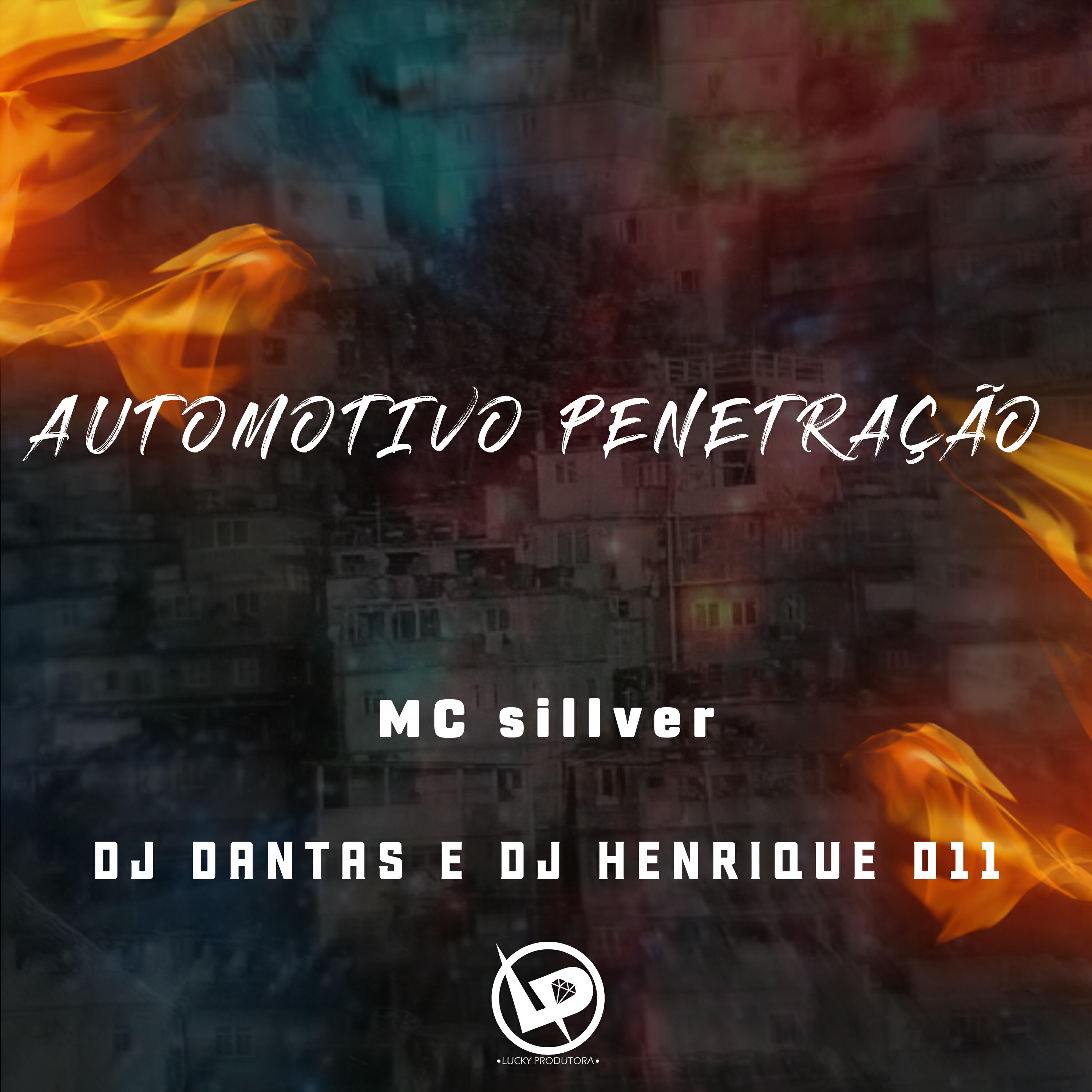 Скачать песню MC SILLVER, DJ Dantas, DJ Henrique 011 - Automotivo Penetração бесплатно в MP3 для Android и iOS