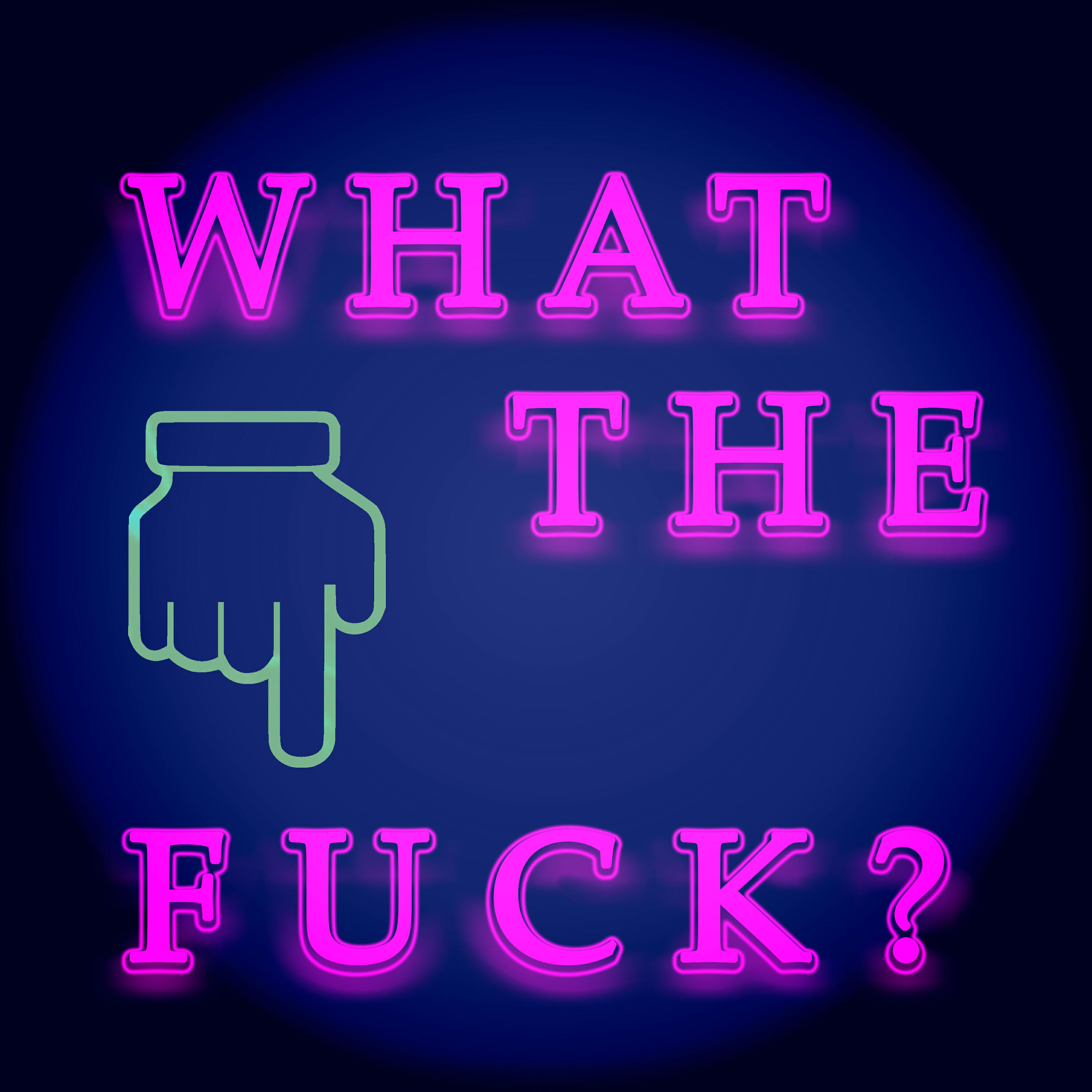 Релиз What the Fuck