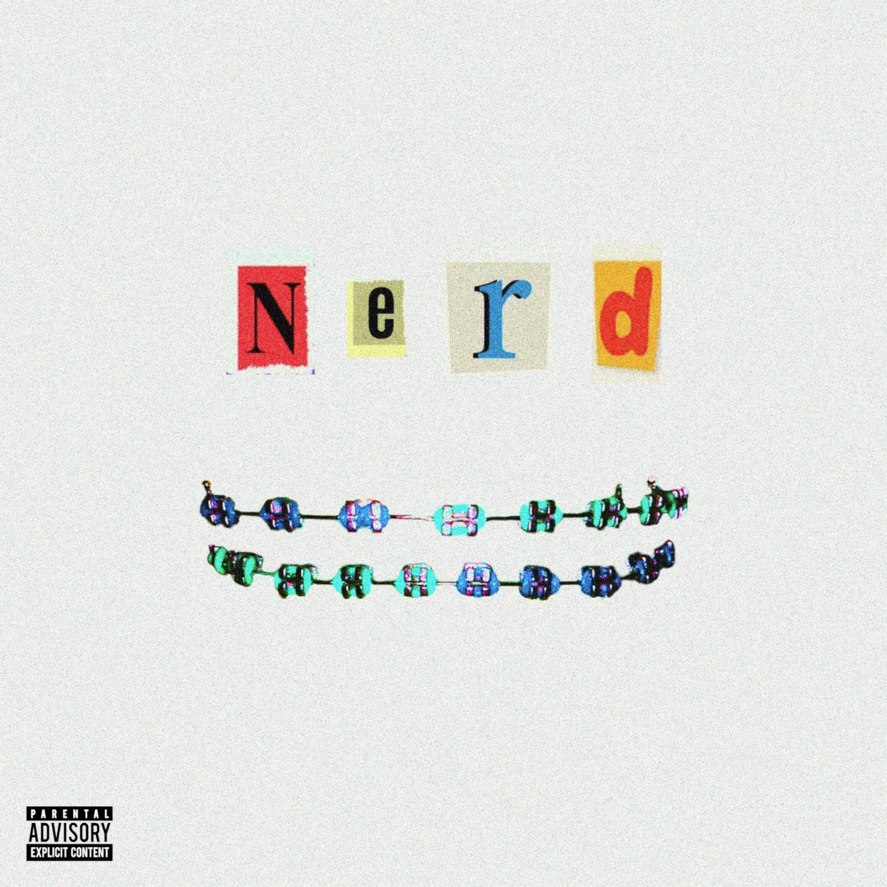 Релиз Nerd