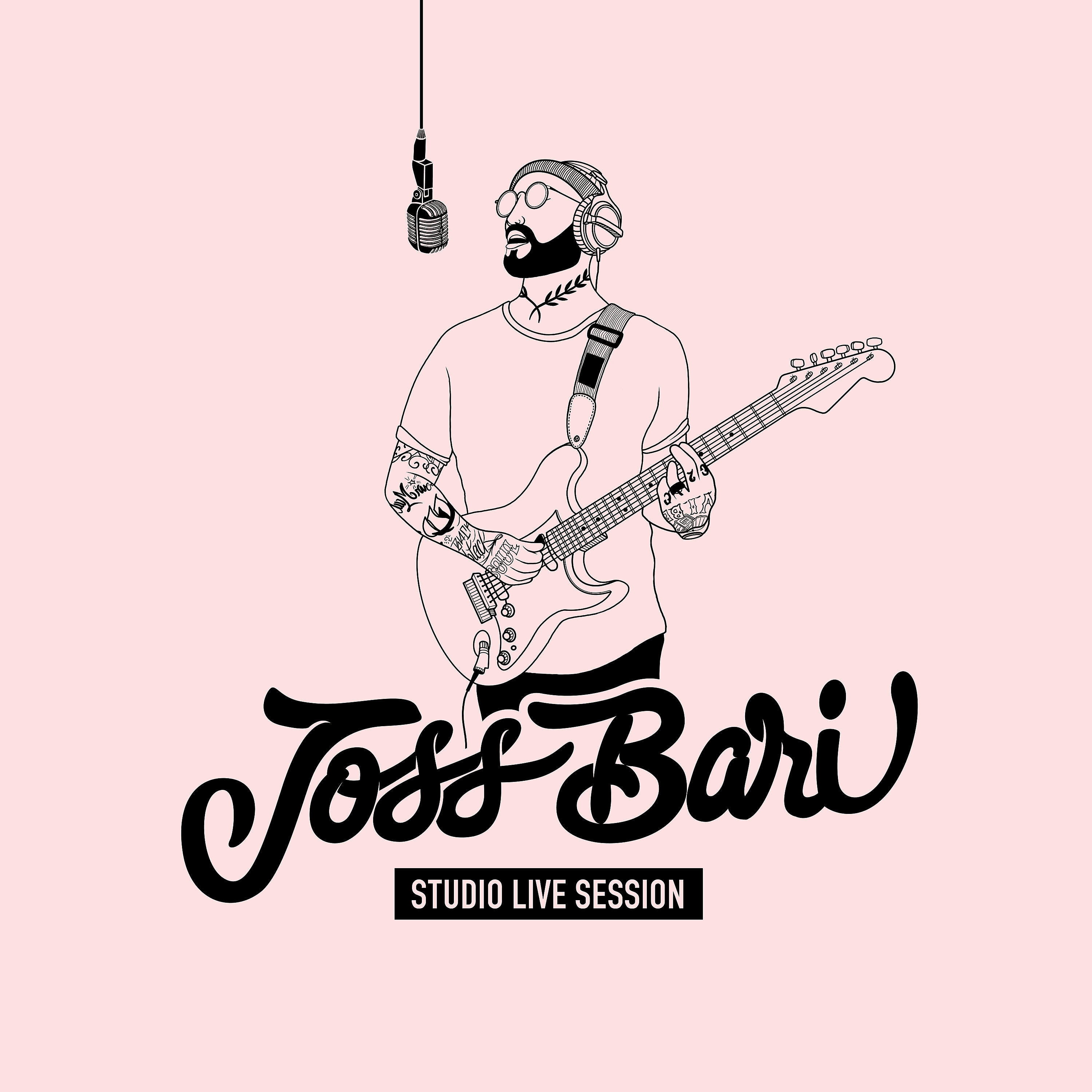 Релиз Studio Live Session