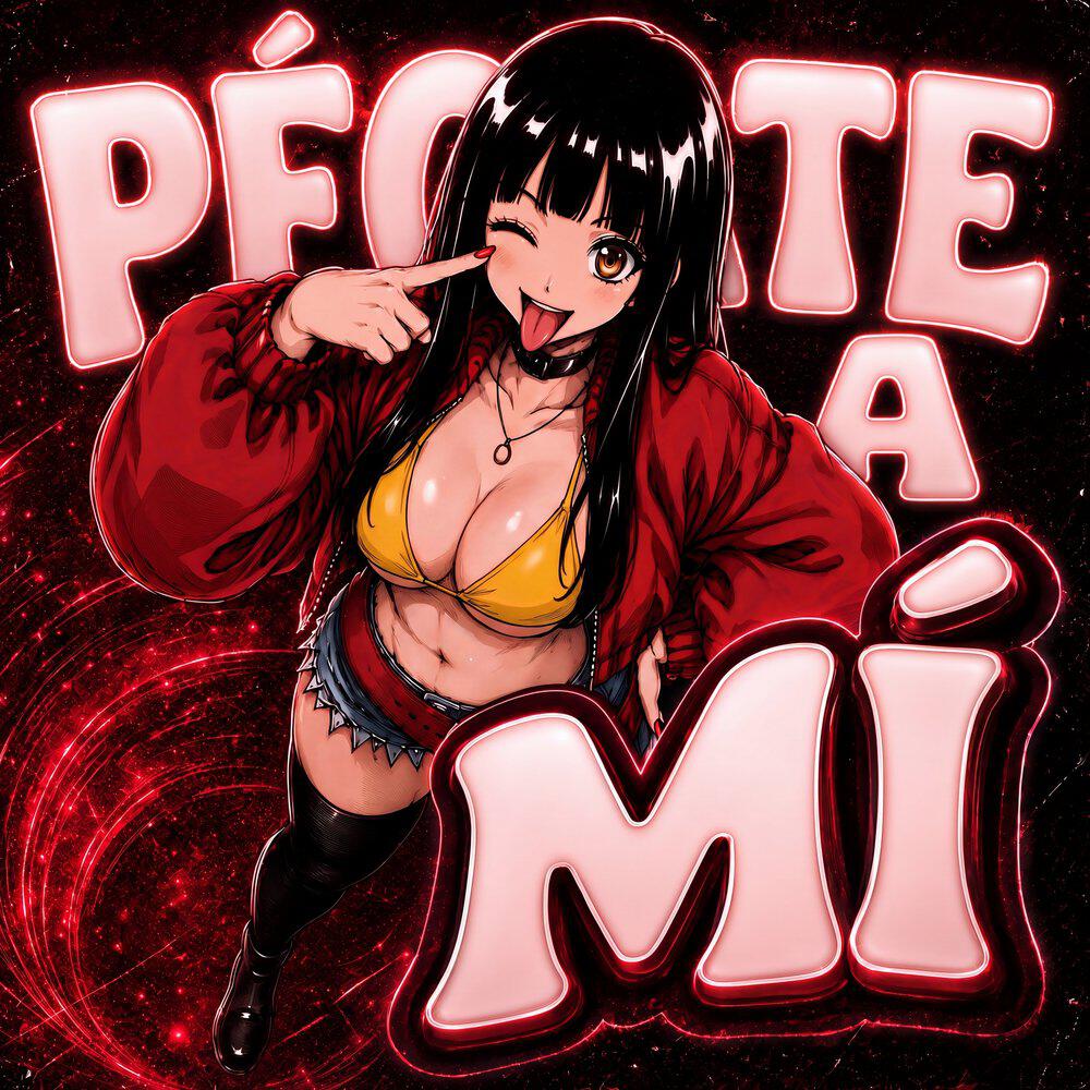 Релиз PÉGATE A MÍ