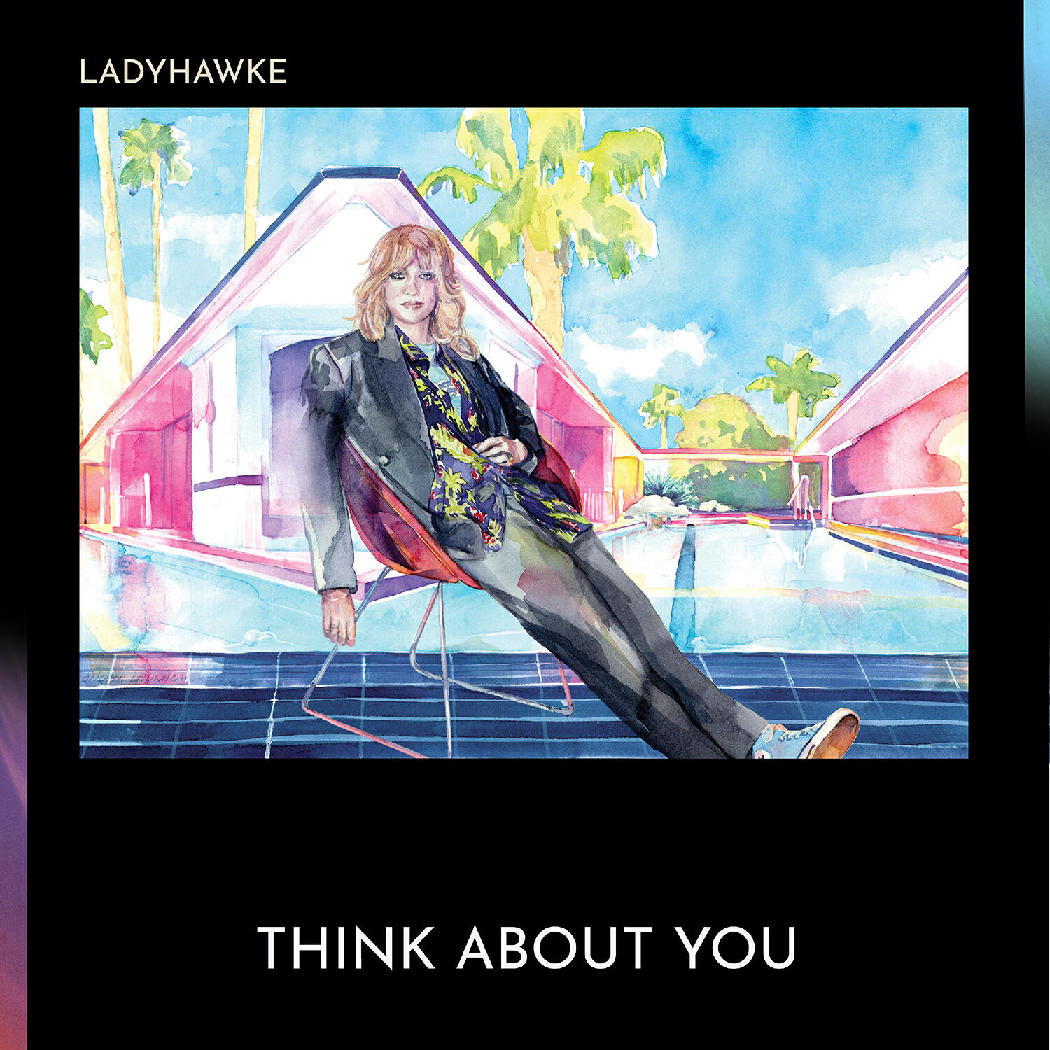 Релиз Think About You