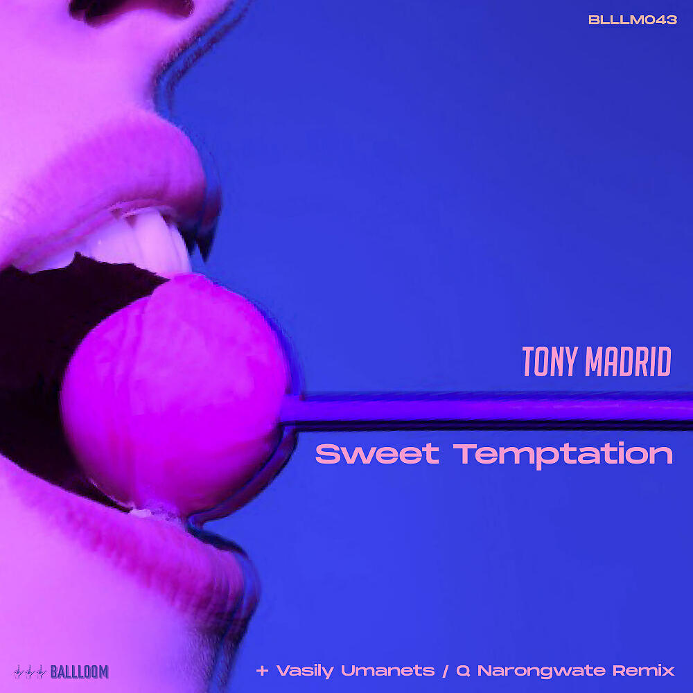 Релиз Sweet Temptation
