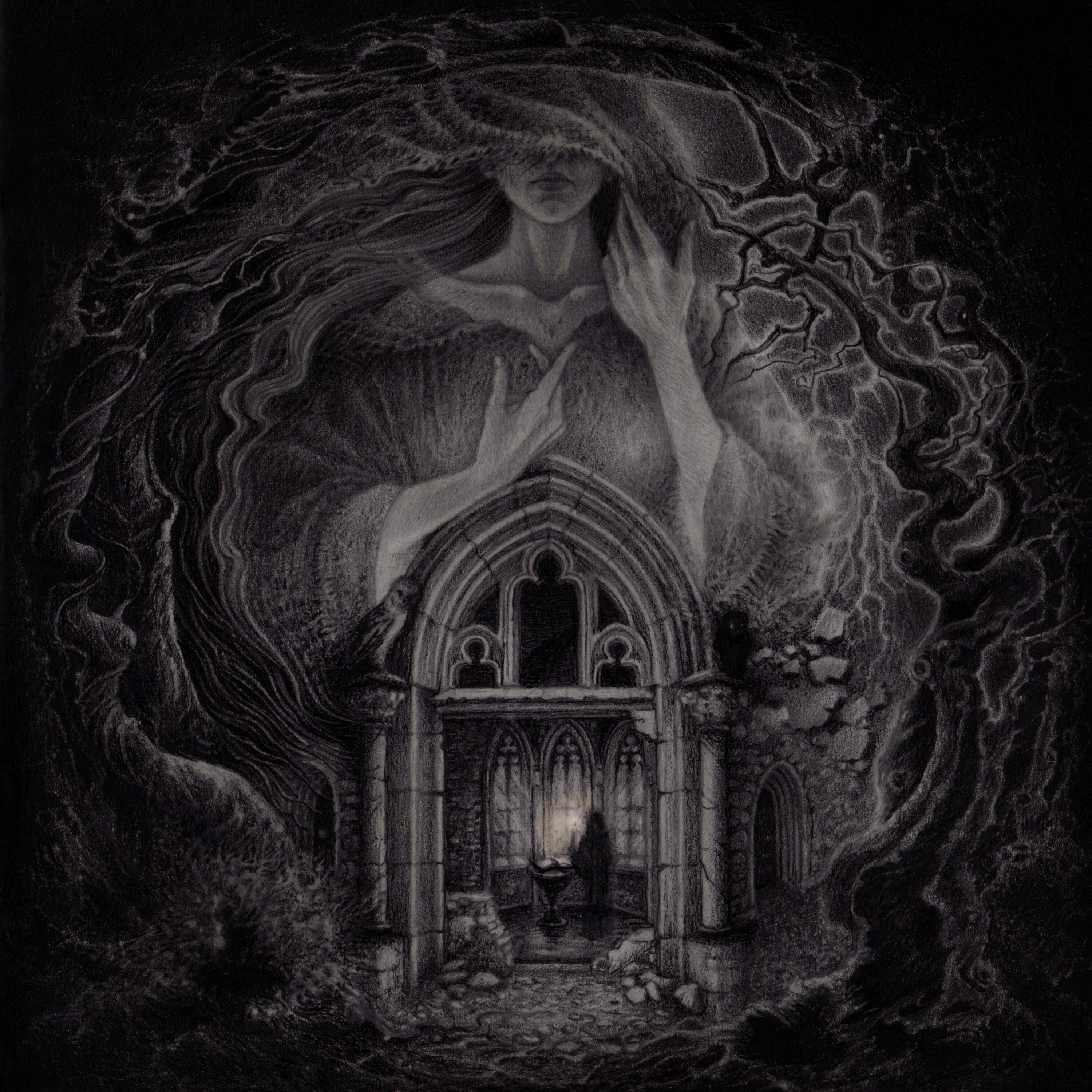 Релиз Noche Oscura Del Alma