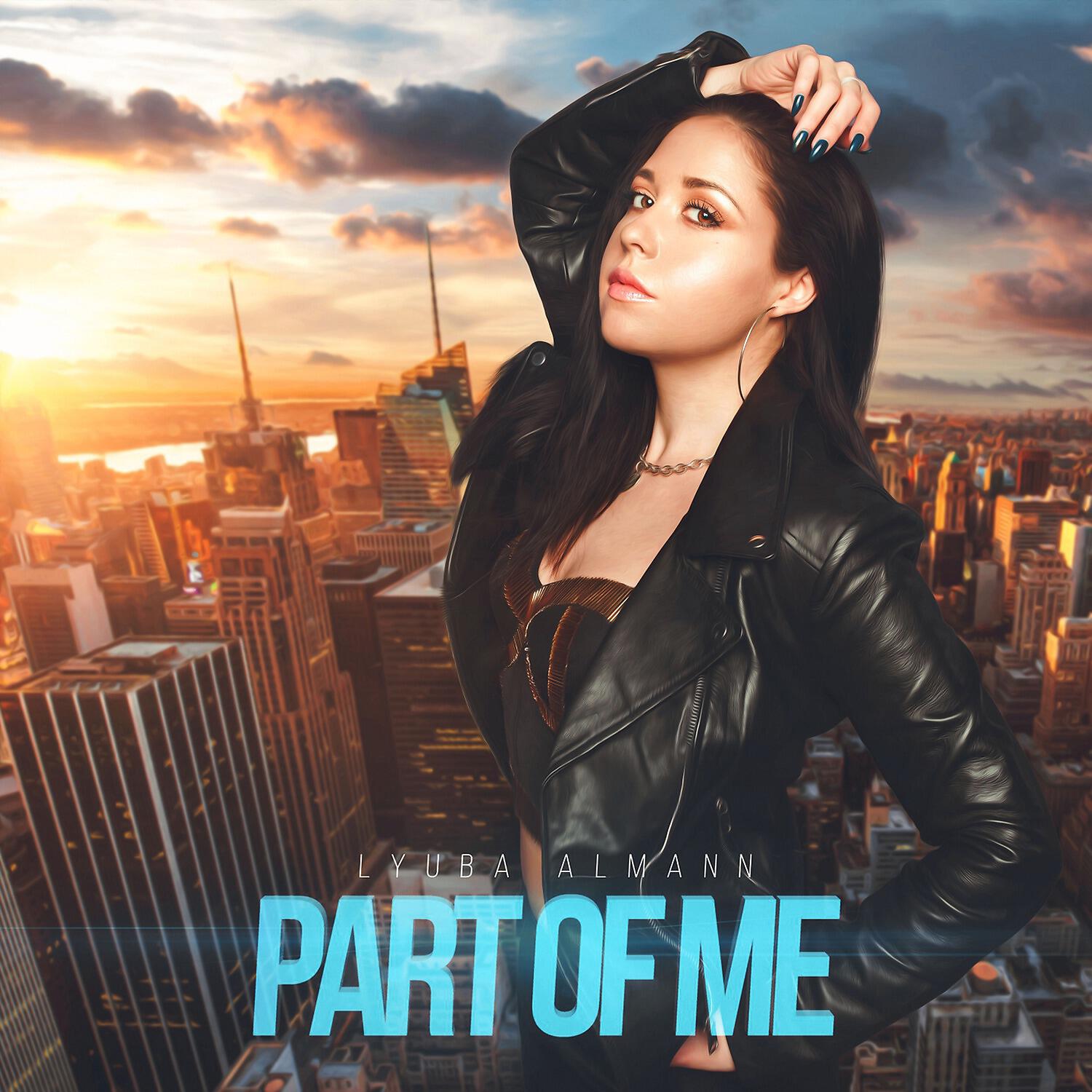 Релиз Part of Me