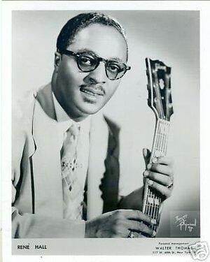 Rene Hall