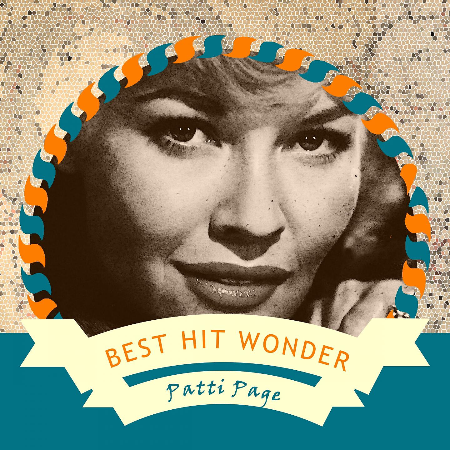 Релиз Best Hit Wonder