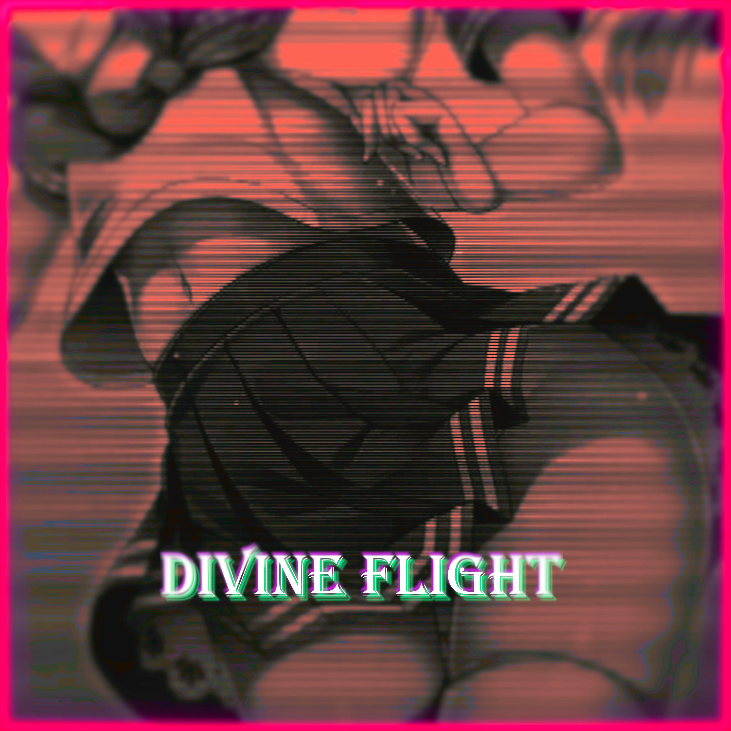 Релиз Divine Flight