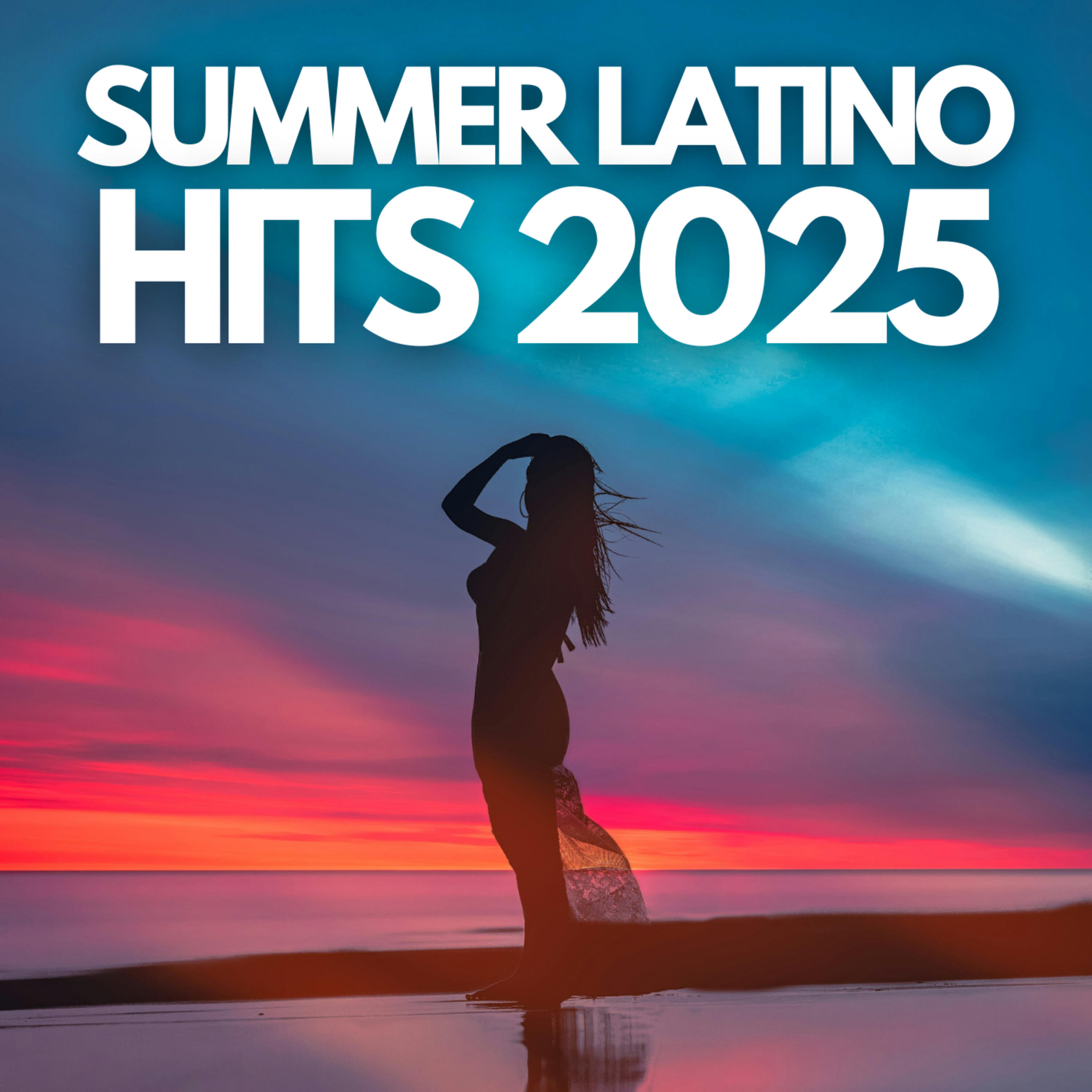 Релиз Summer Latino Hits 2025