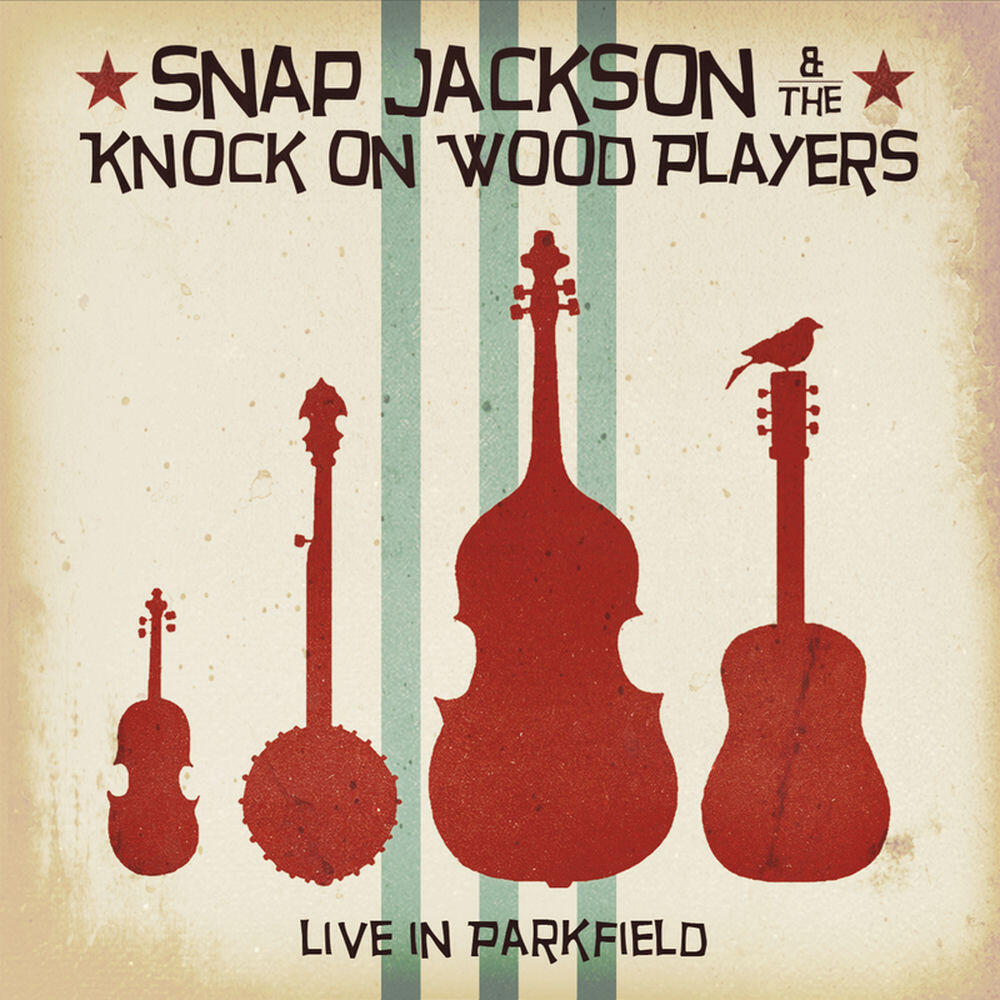 The Knock on Wood Players
