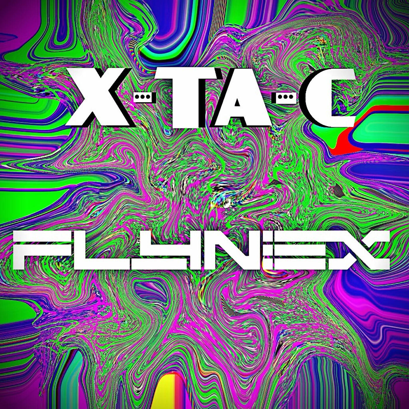 Релиз X-Ta-C (Extended Mix)