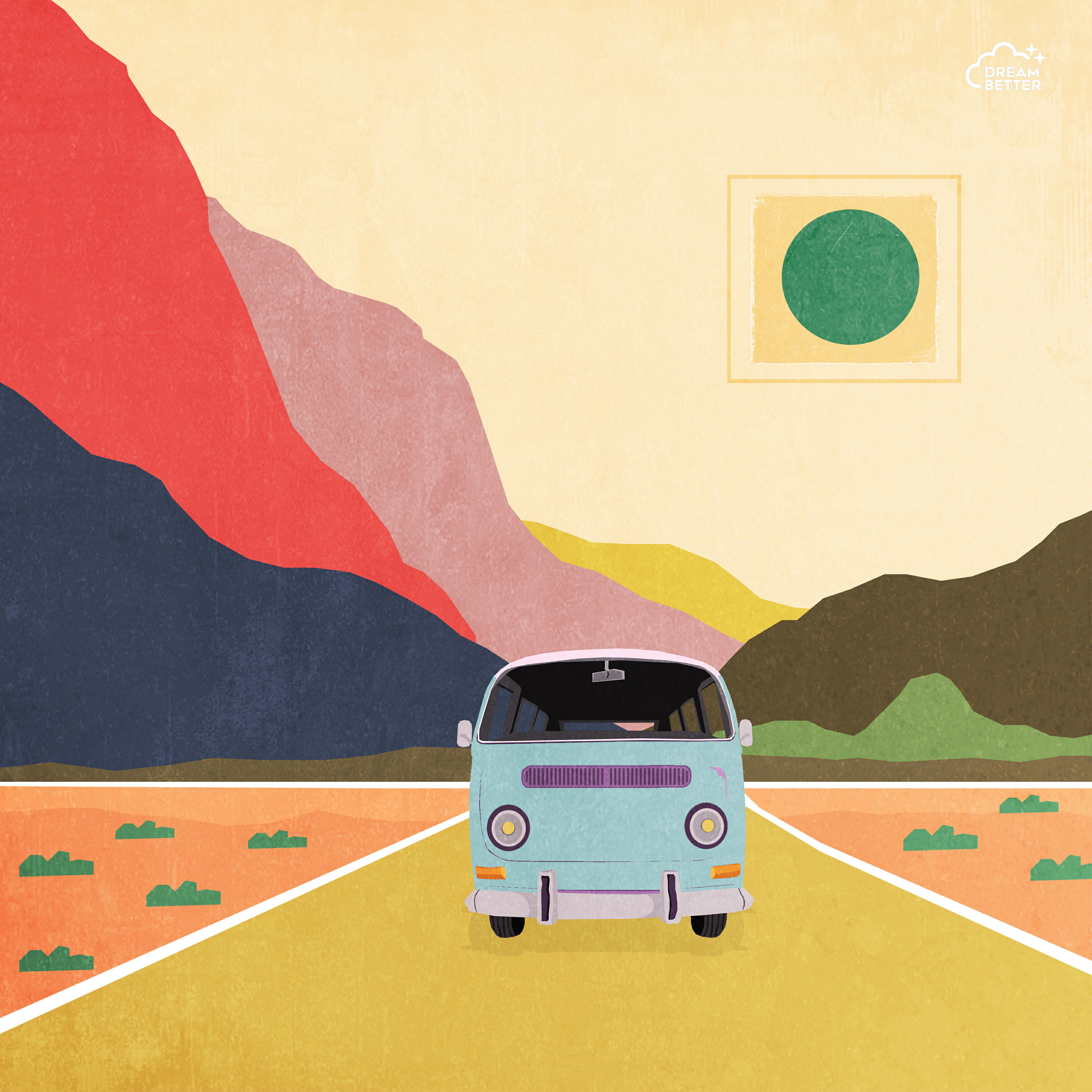 Релиз Sweet Spot