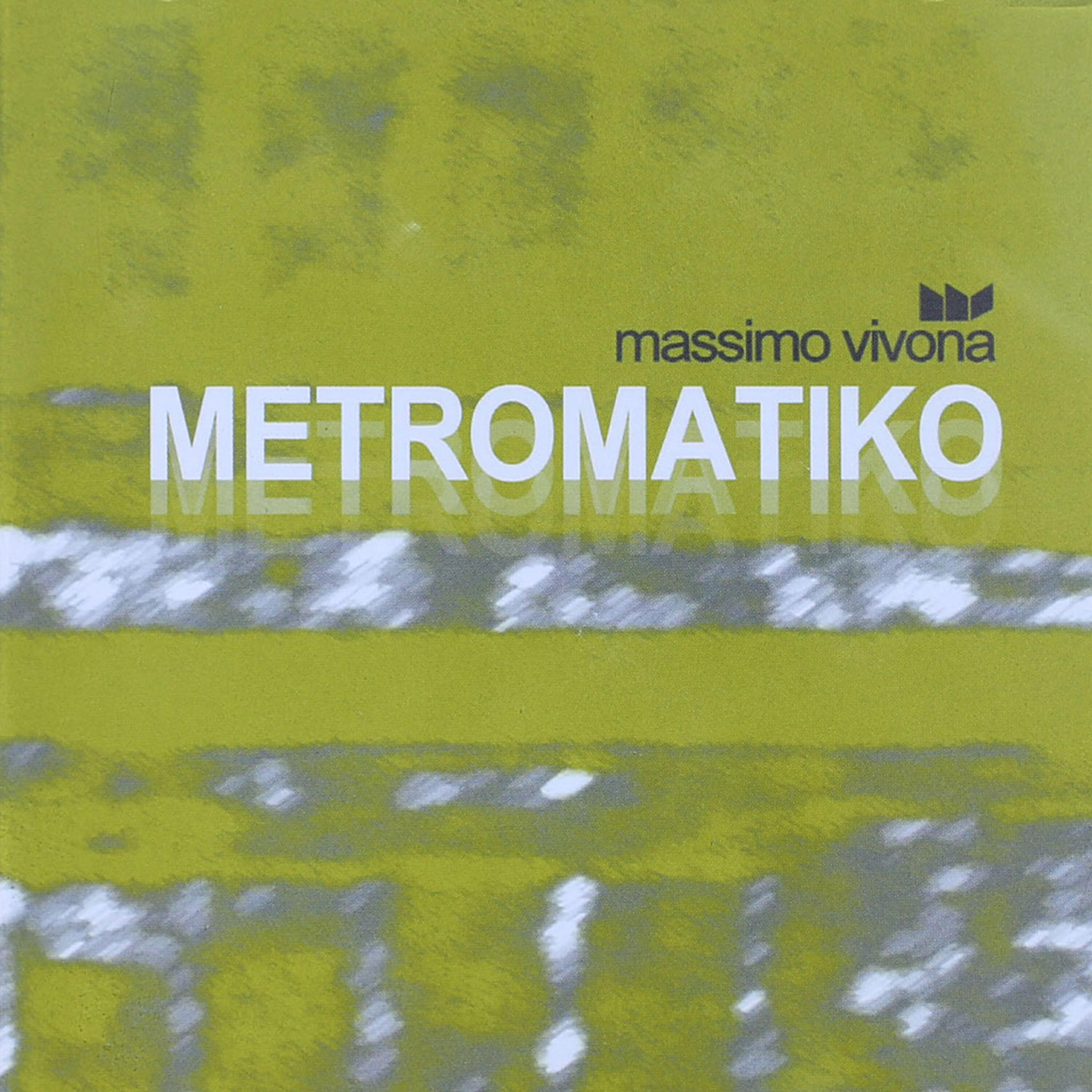 Релиз Metromatiko