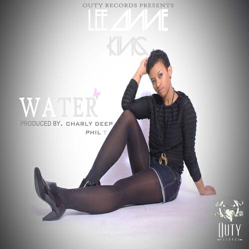 Релиз WATER