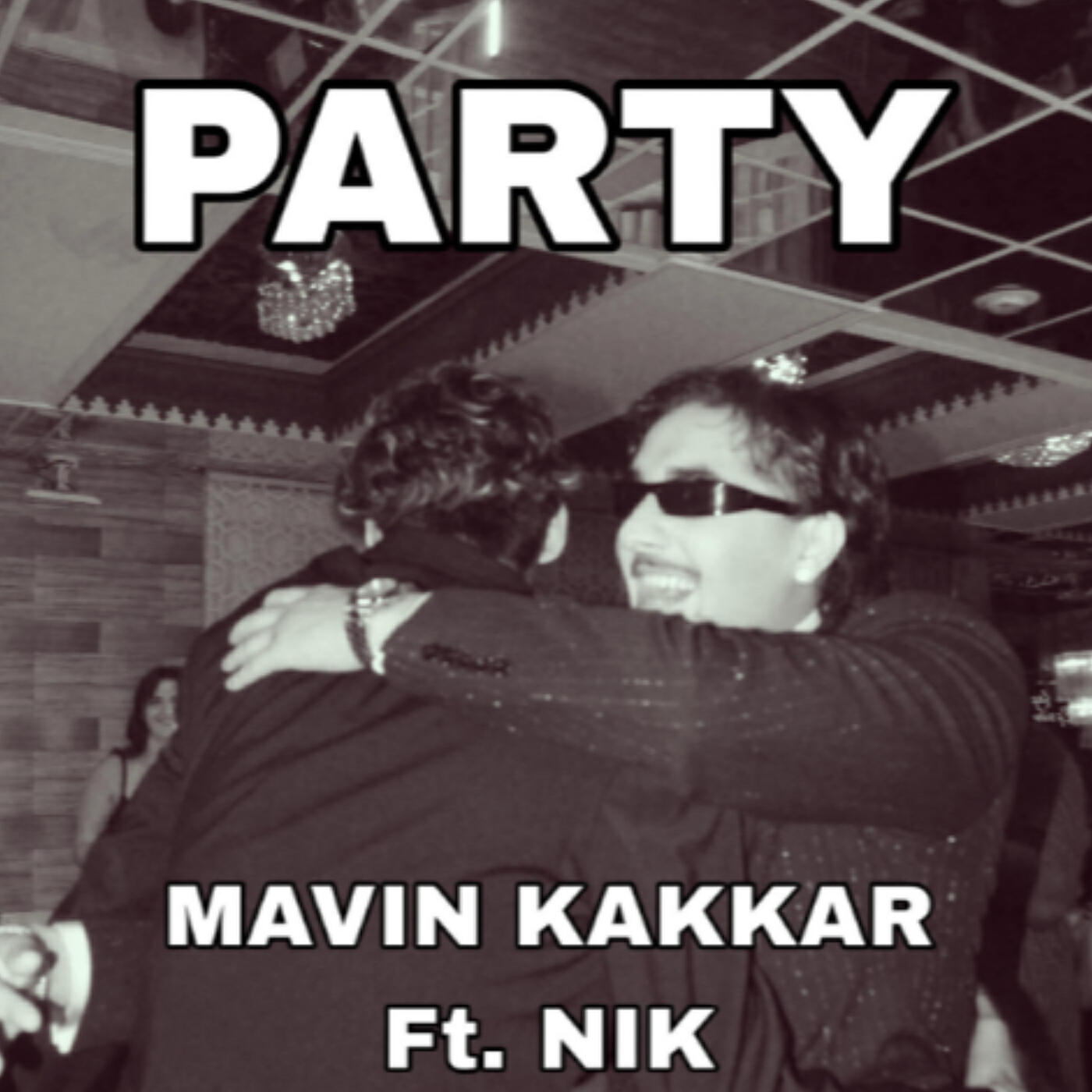 Релиз Party