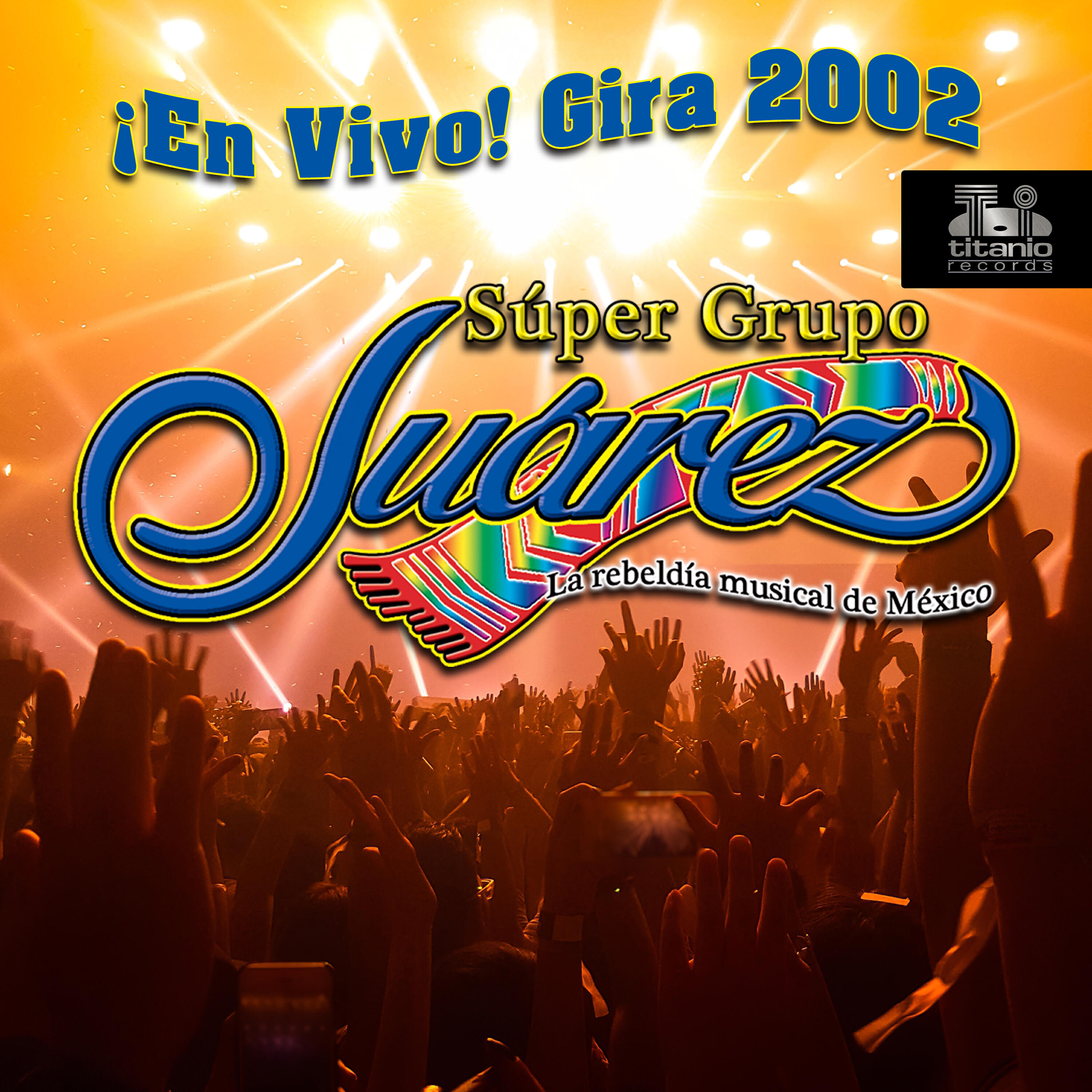 Super Grupo Juarez