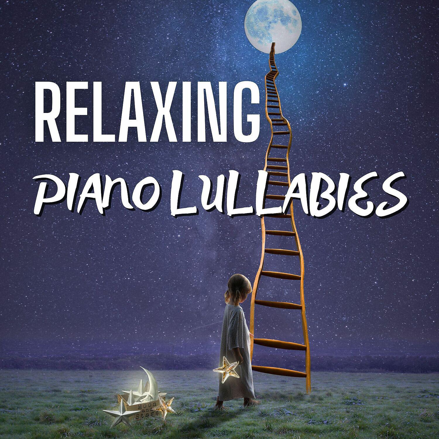 Релиз Relaxing Piano Lullabies