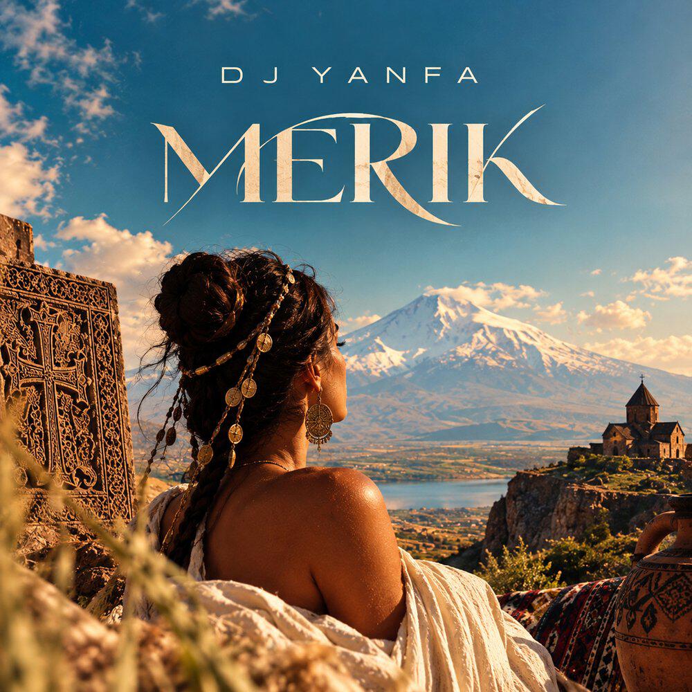 Релиз Merik