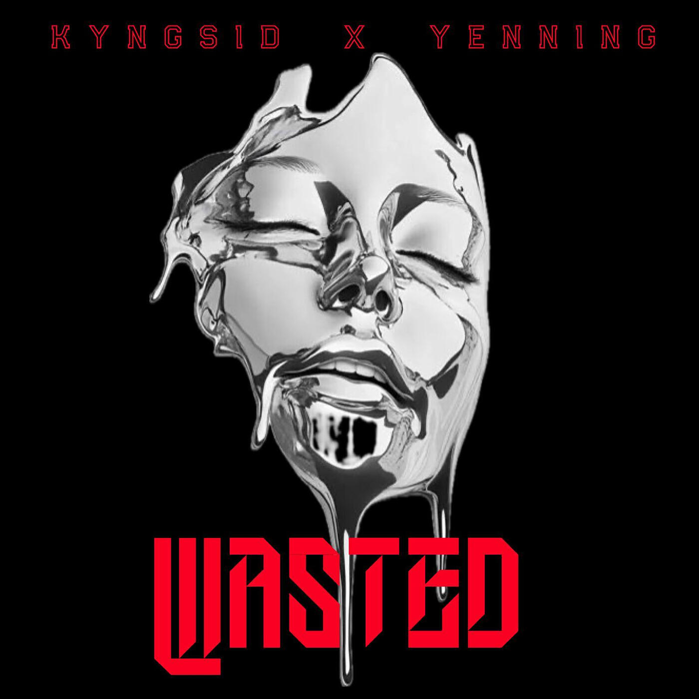 Релиз Wasted