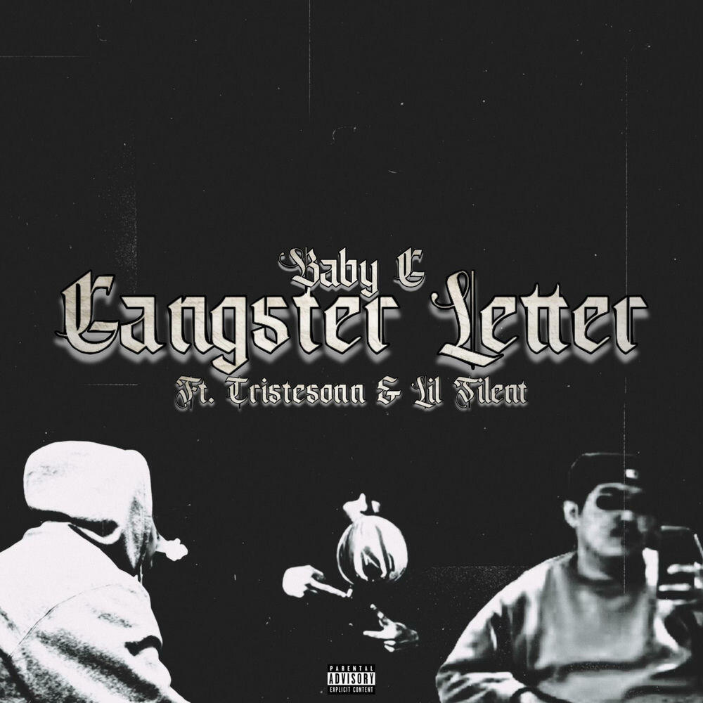 Релиз Gangster Letter