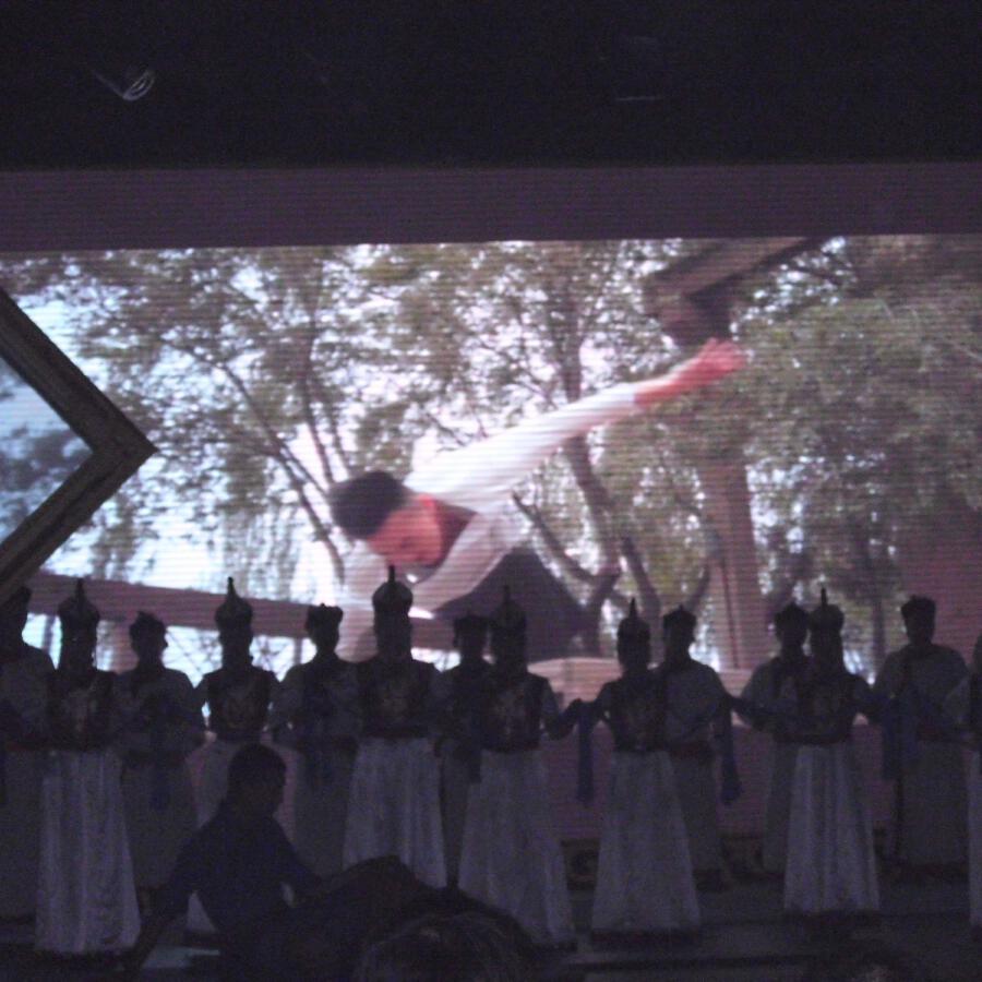 Волна по релизу