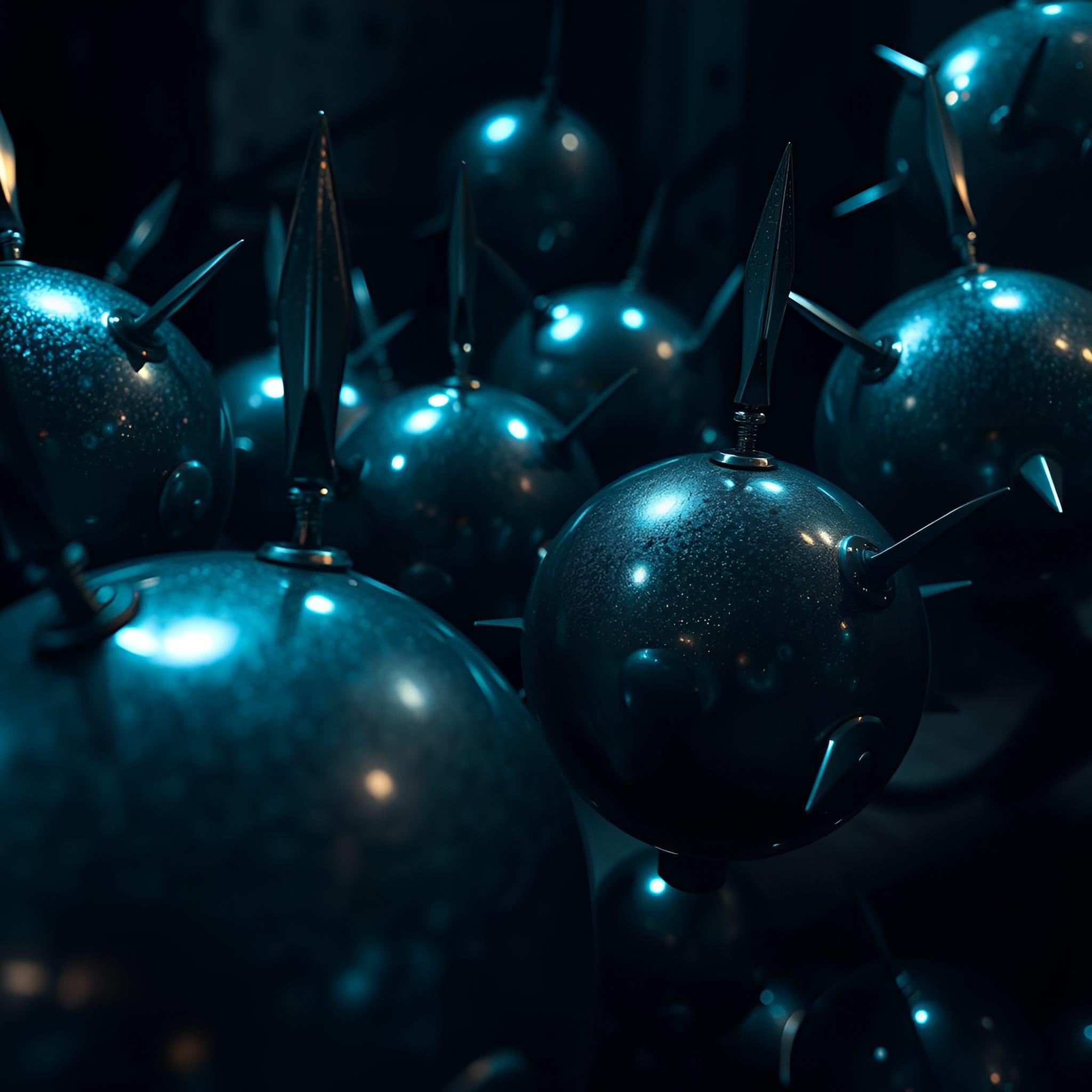 Релиз Phantasm