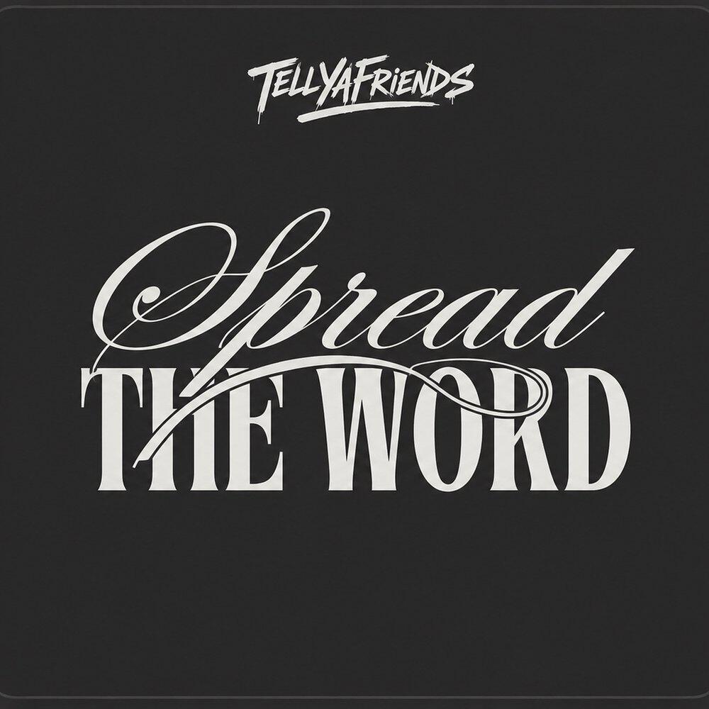 Релиз Spread the Word