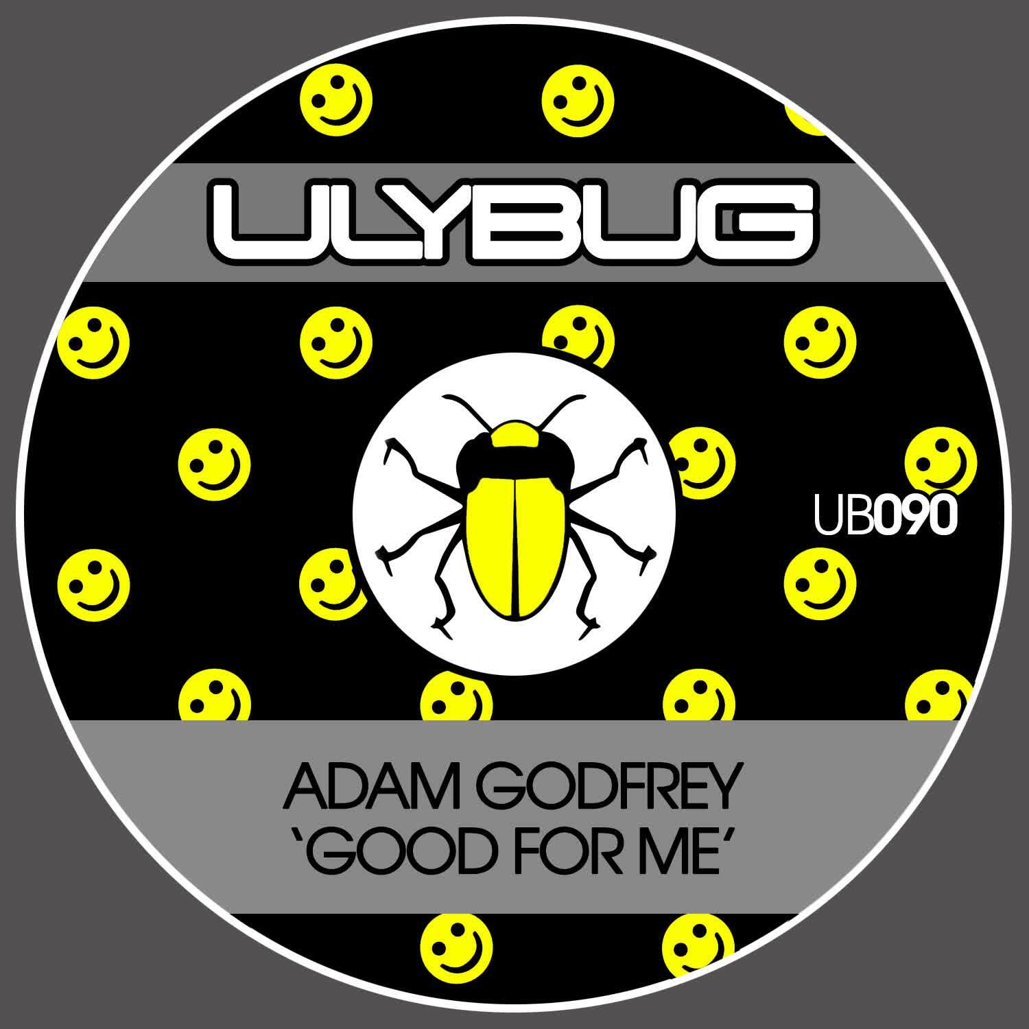 Релиз Good for Me