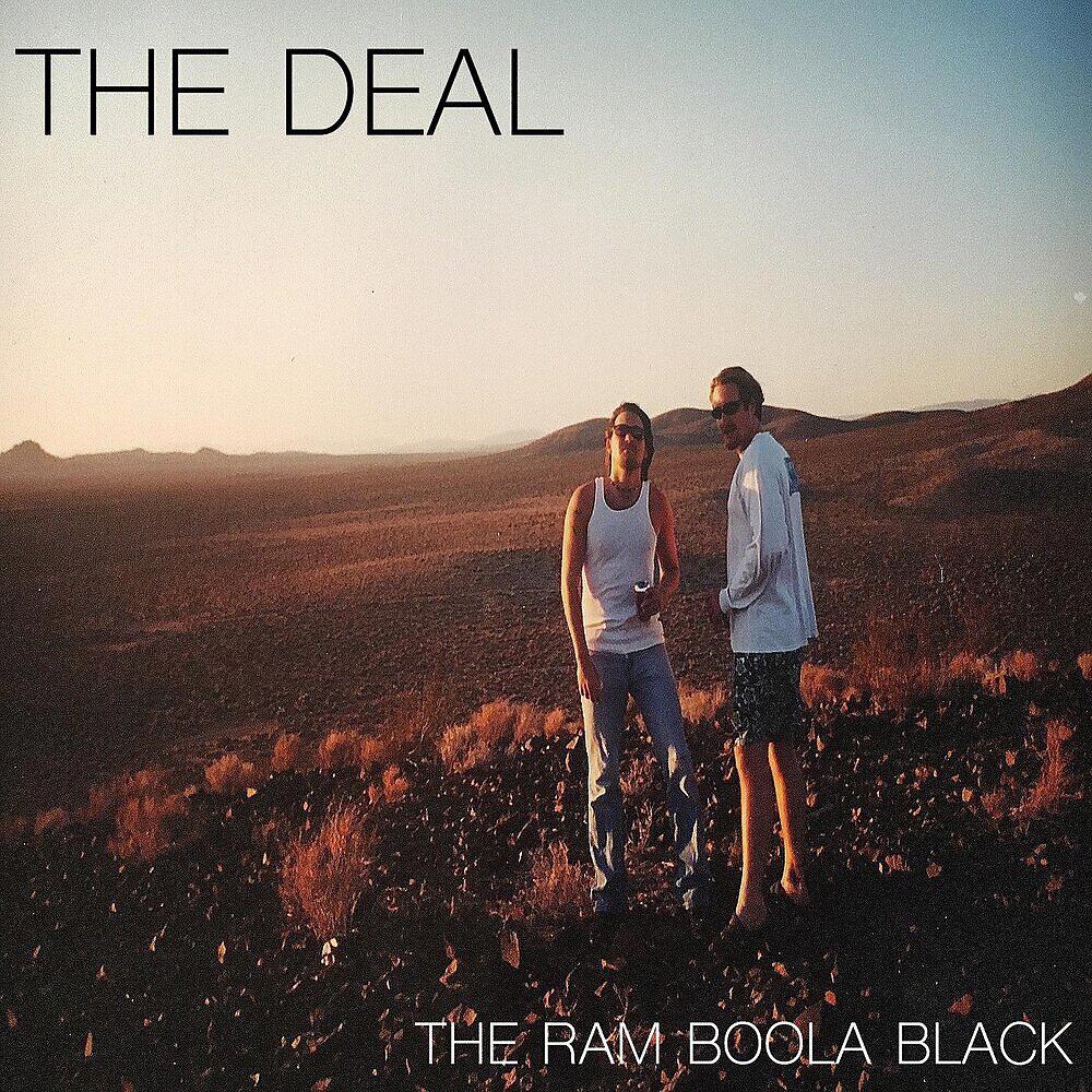 Релиз The Deal