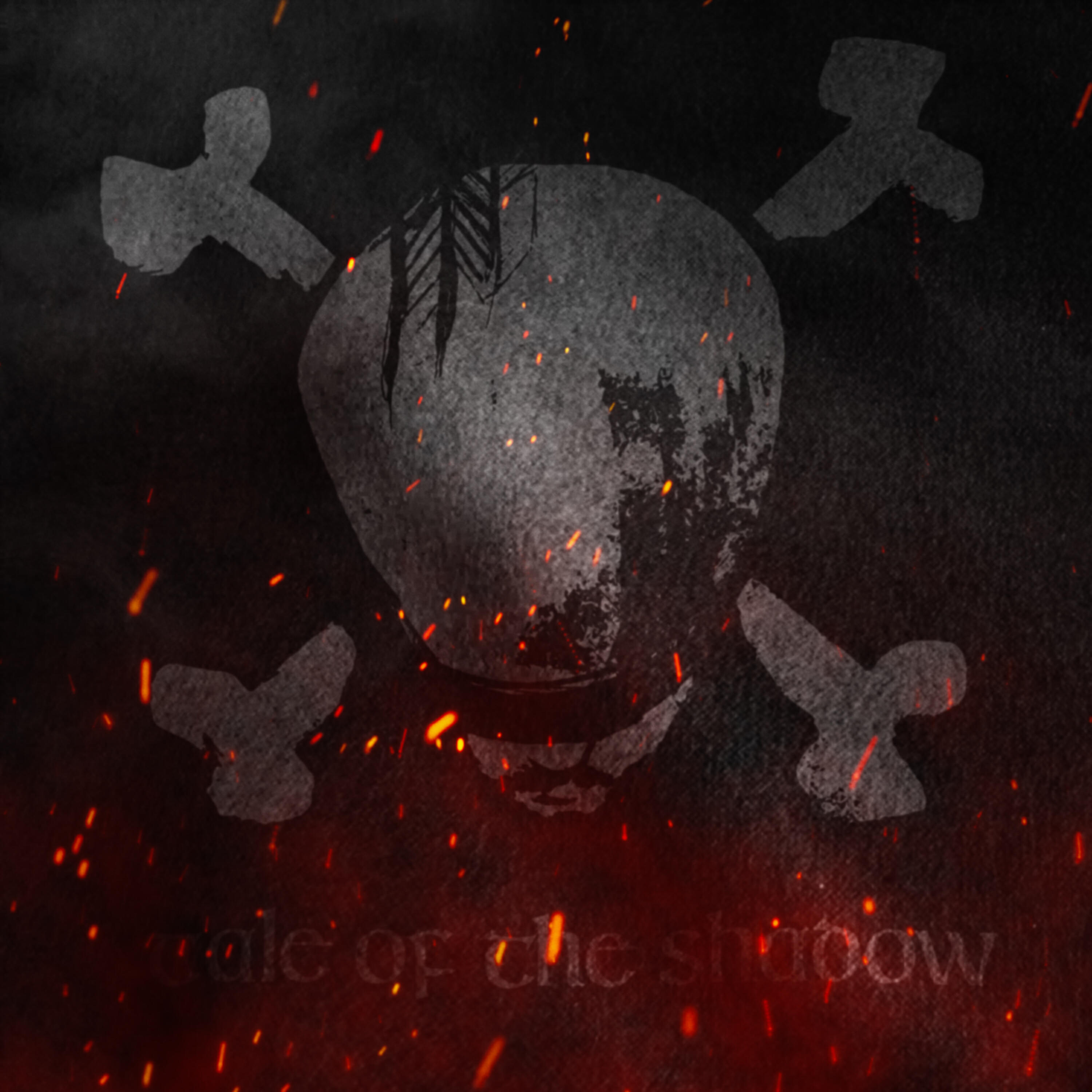 Релиз Tale of The Shadow