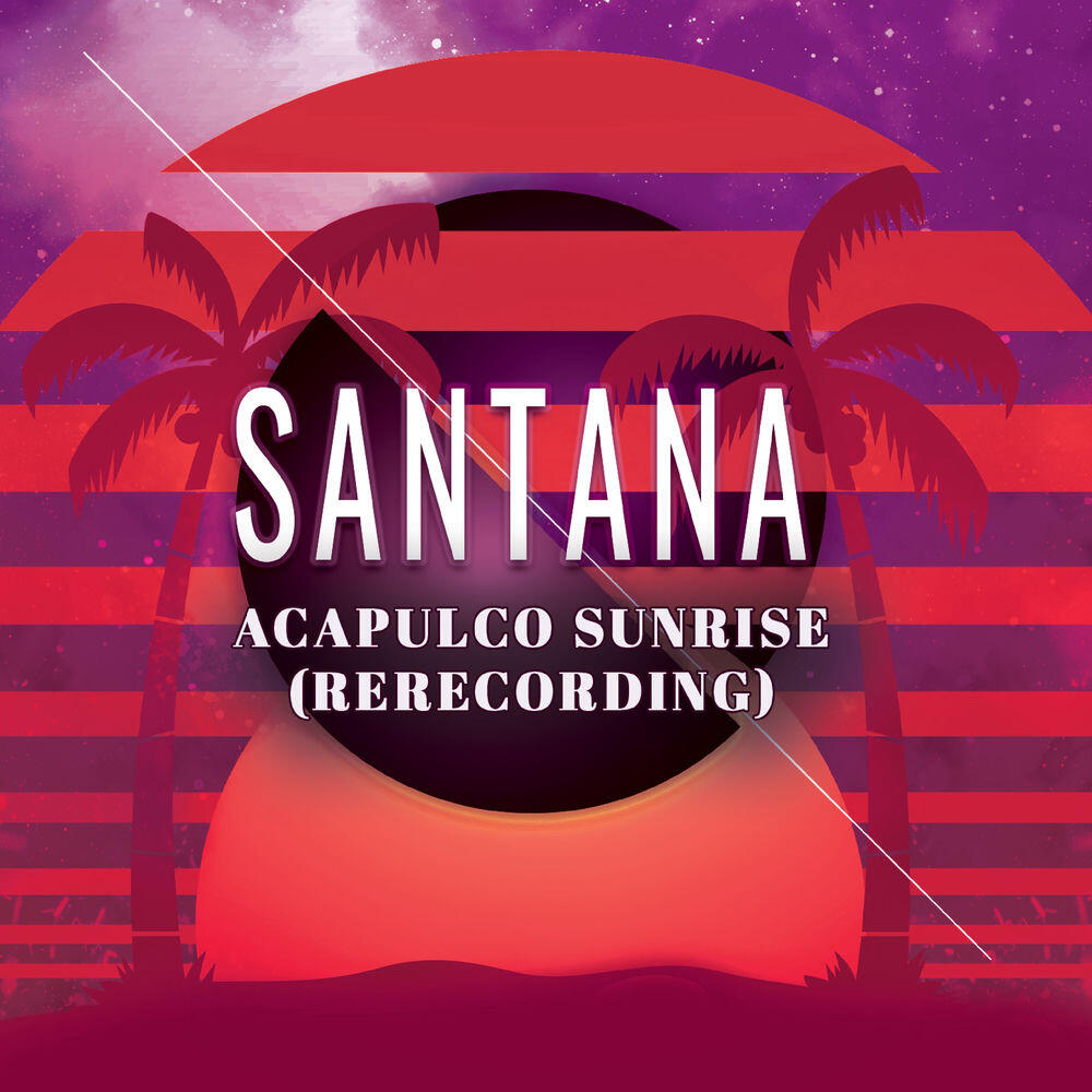 Релиз Acapulco Sunrise (Rerecorded)