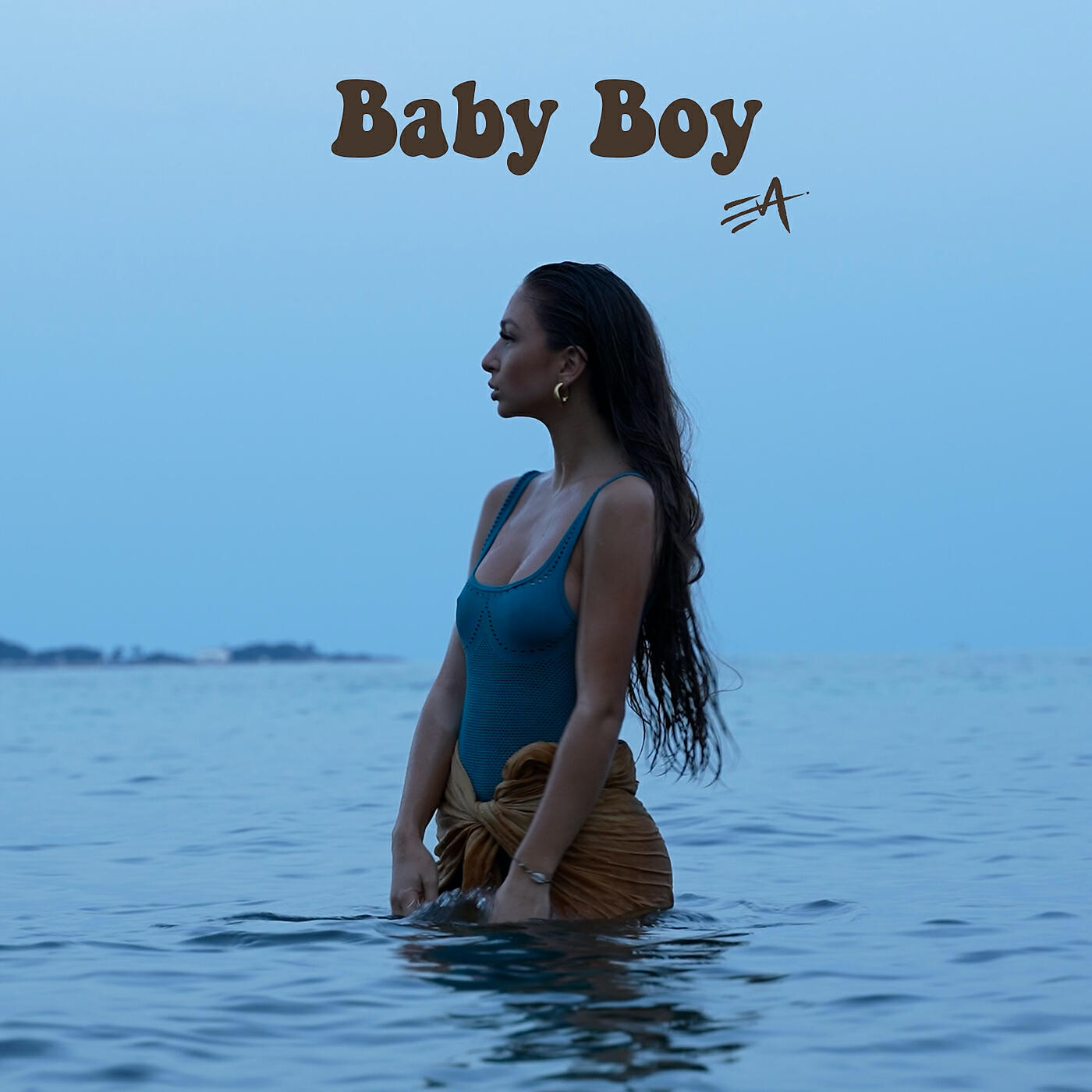 Скачать песню Eva - Baby Boy бесплатно в MP3 для Android и iOS