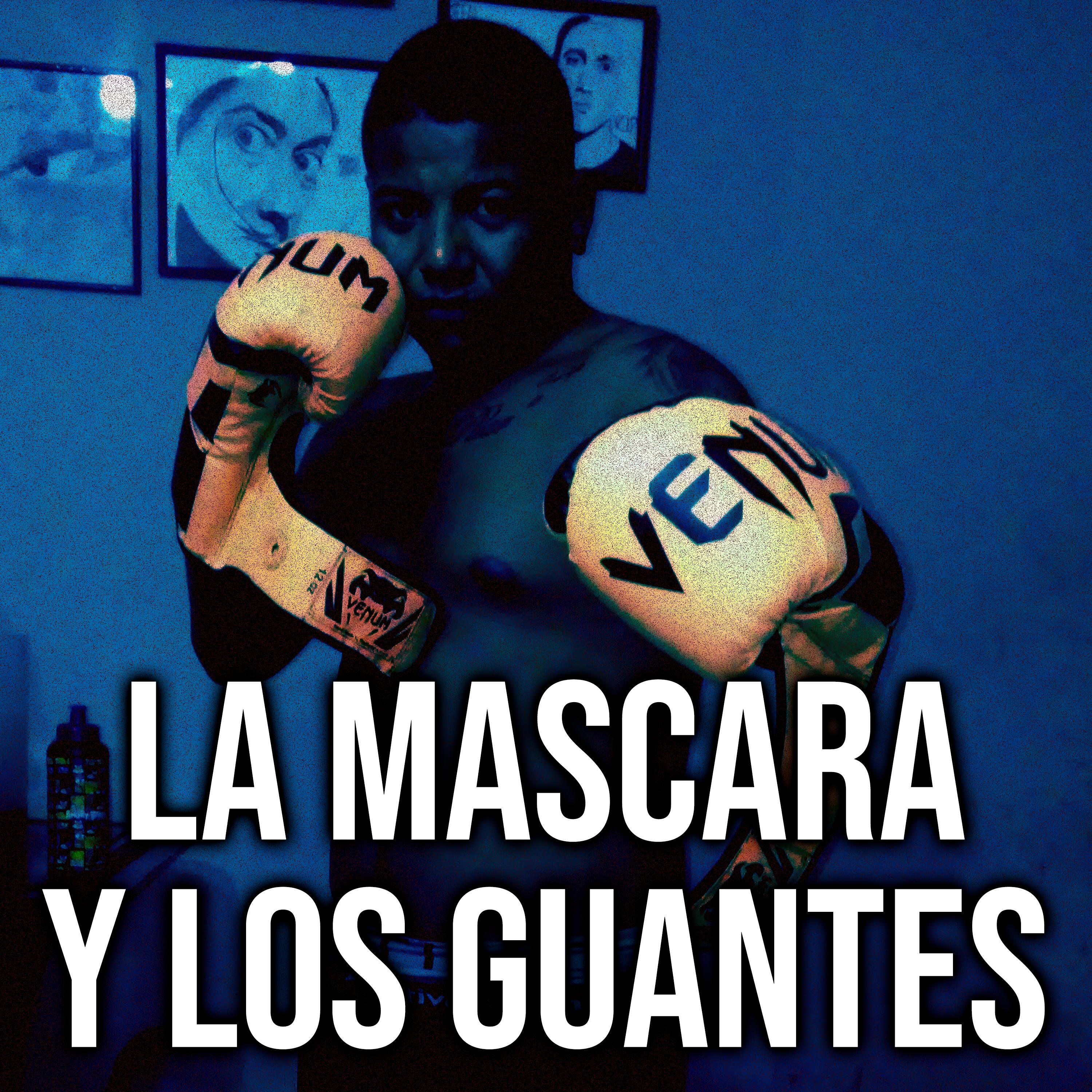 Релиз ricco la mascara y los guantes