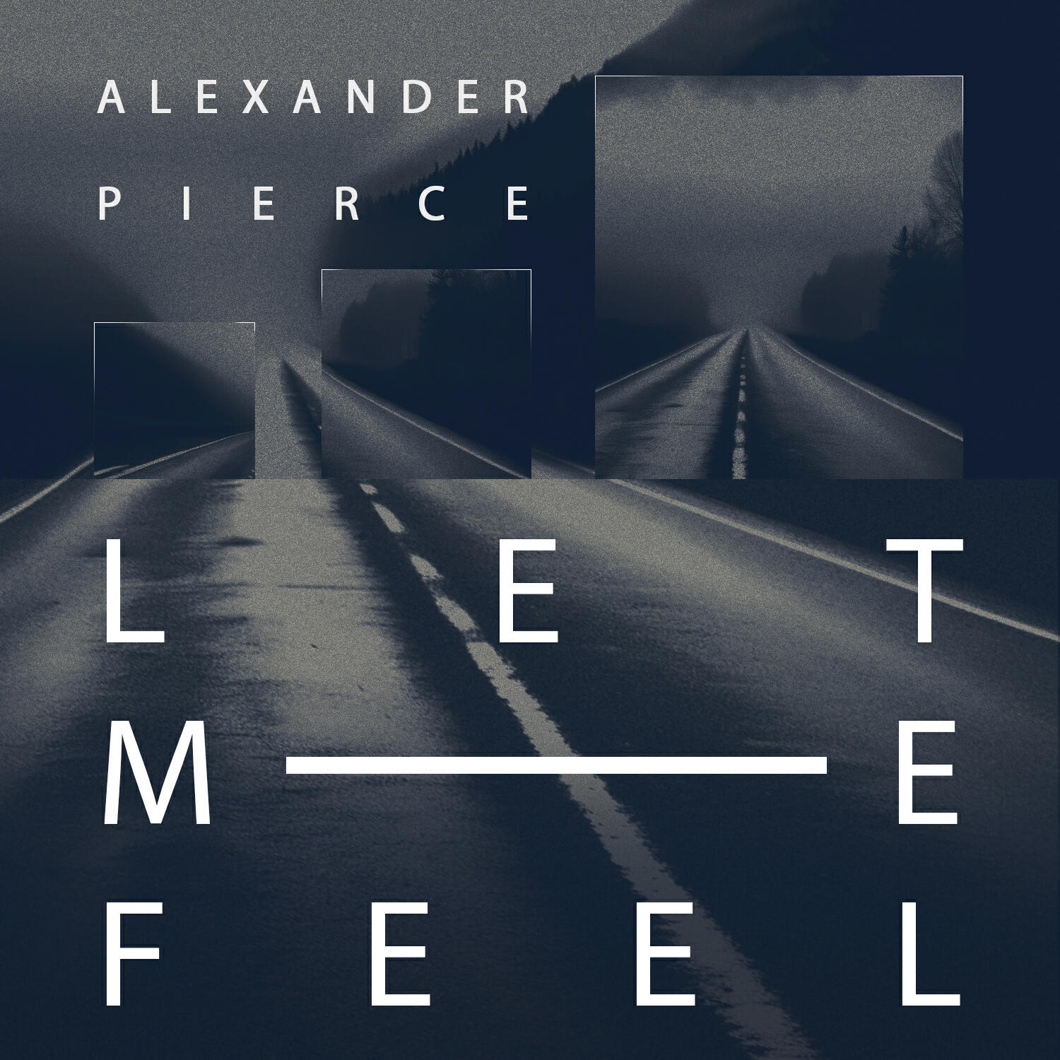Релиз Let Me Feel