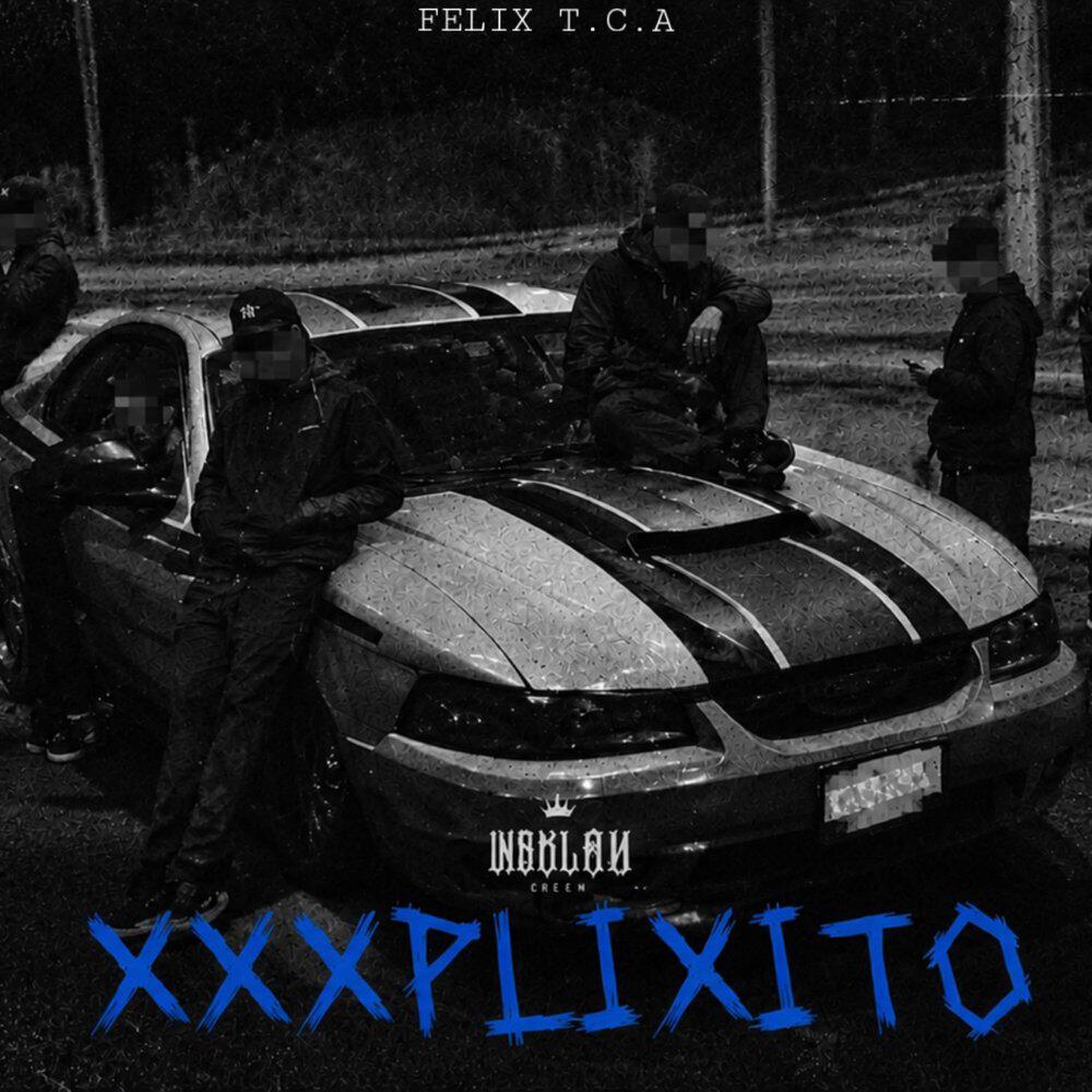 Релиз Xxxplixito