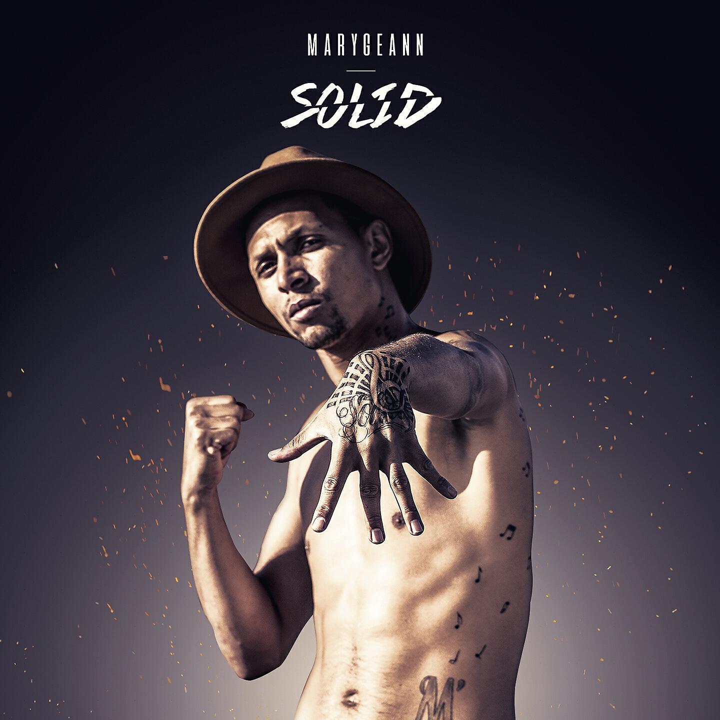 Релиз Solid