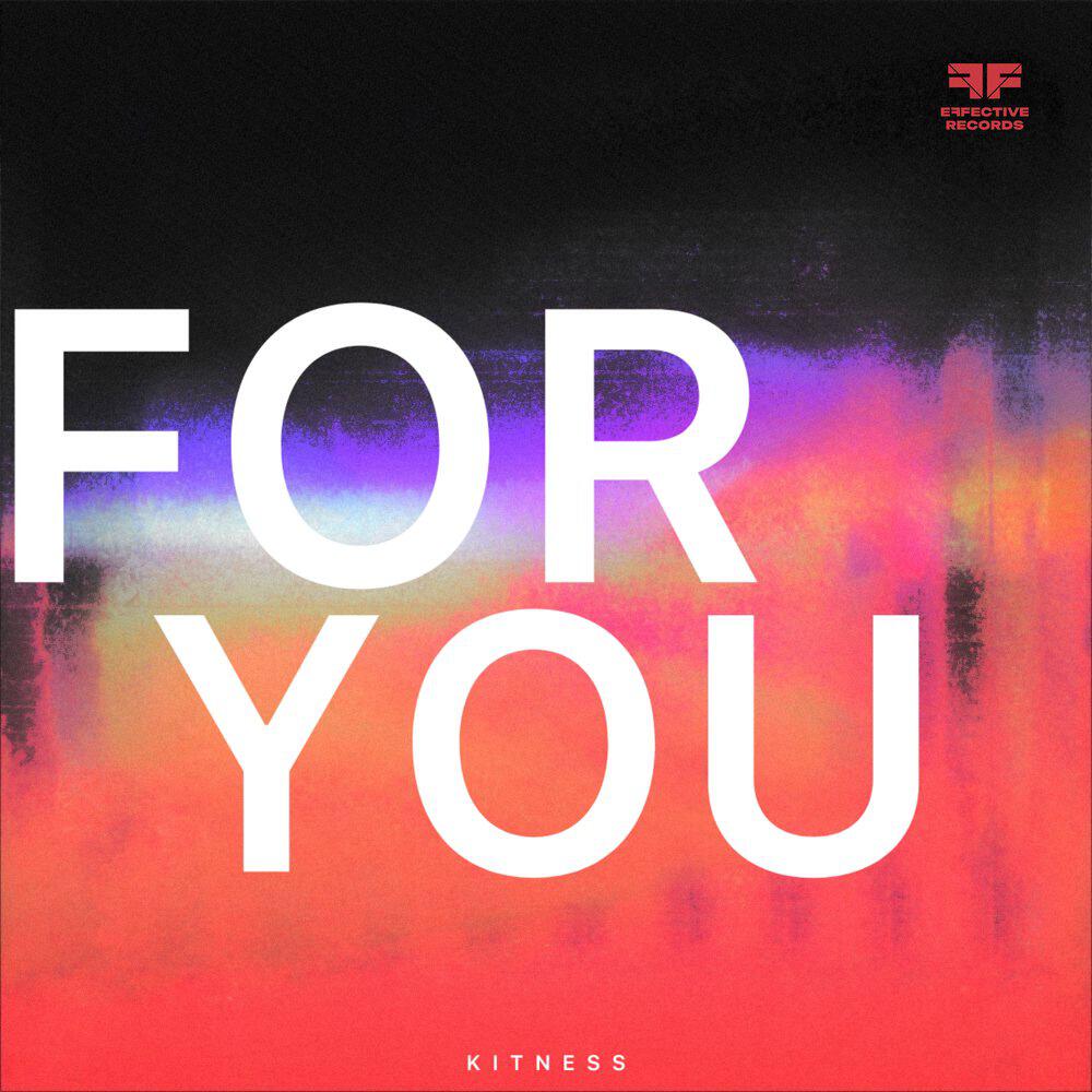 Релиз For You