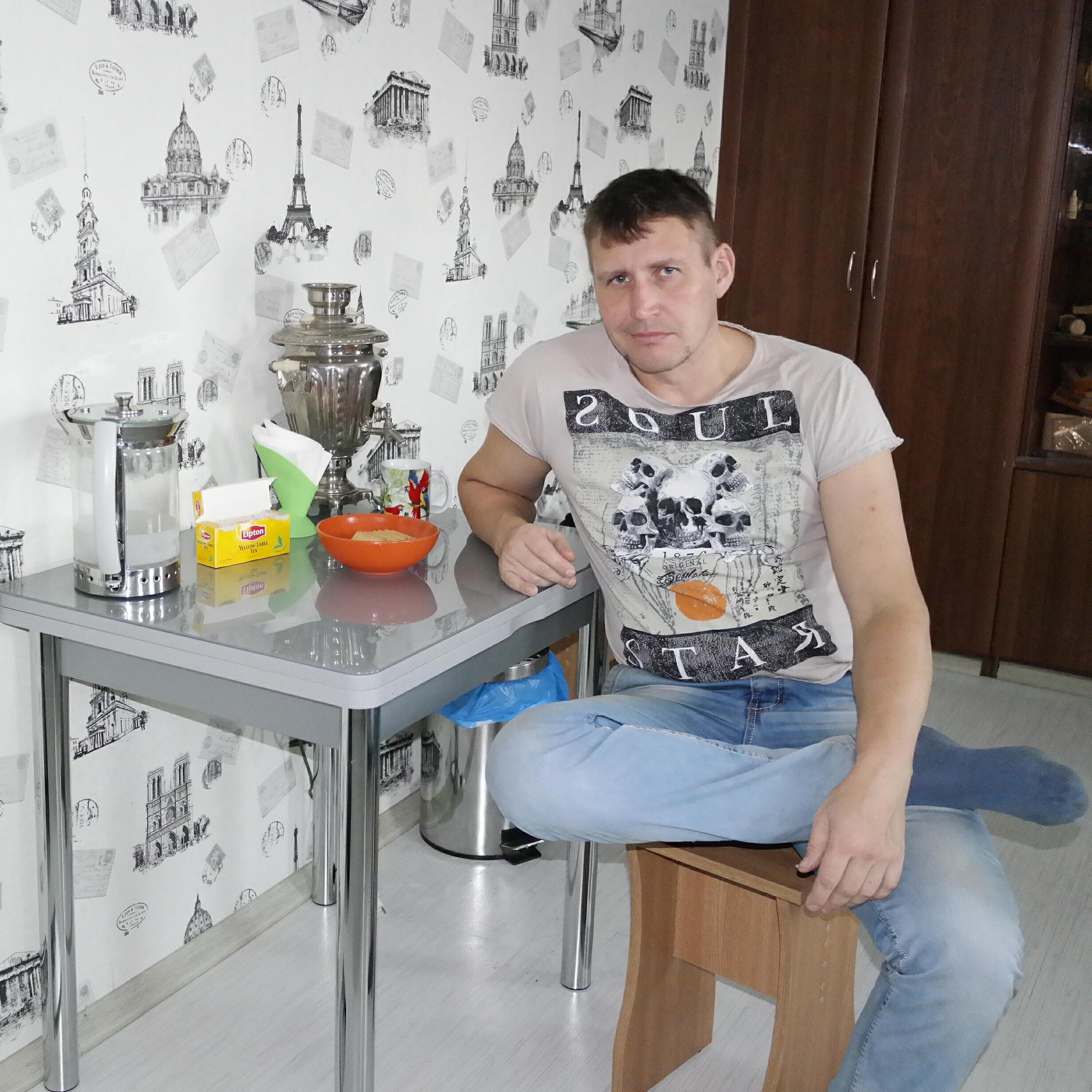 Алексей Шаров