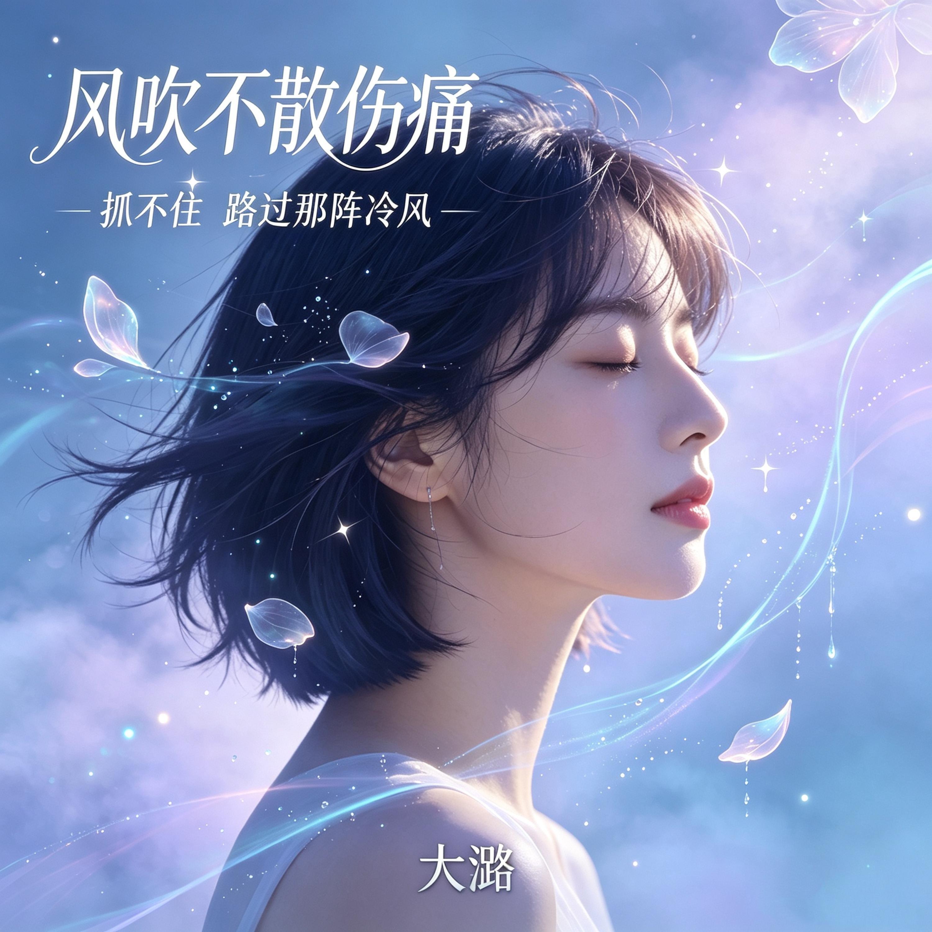 Релиз 风吹不散伤痛