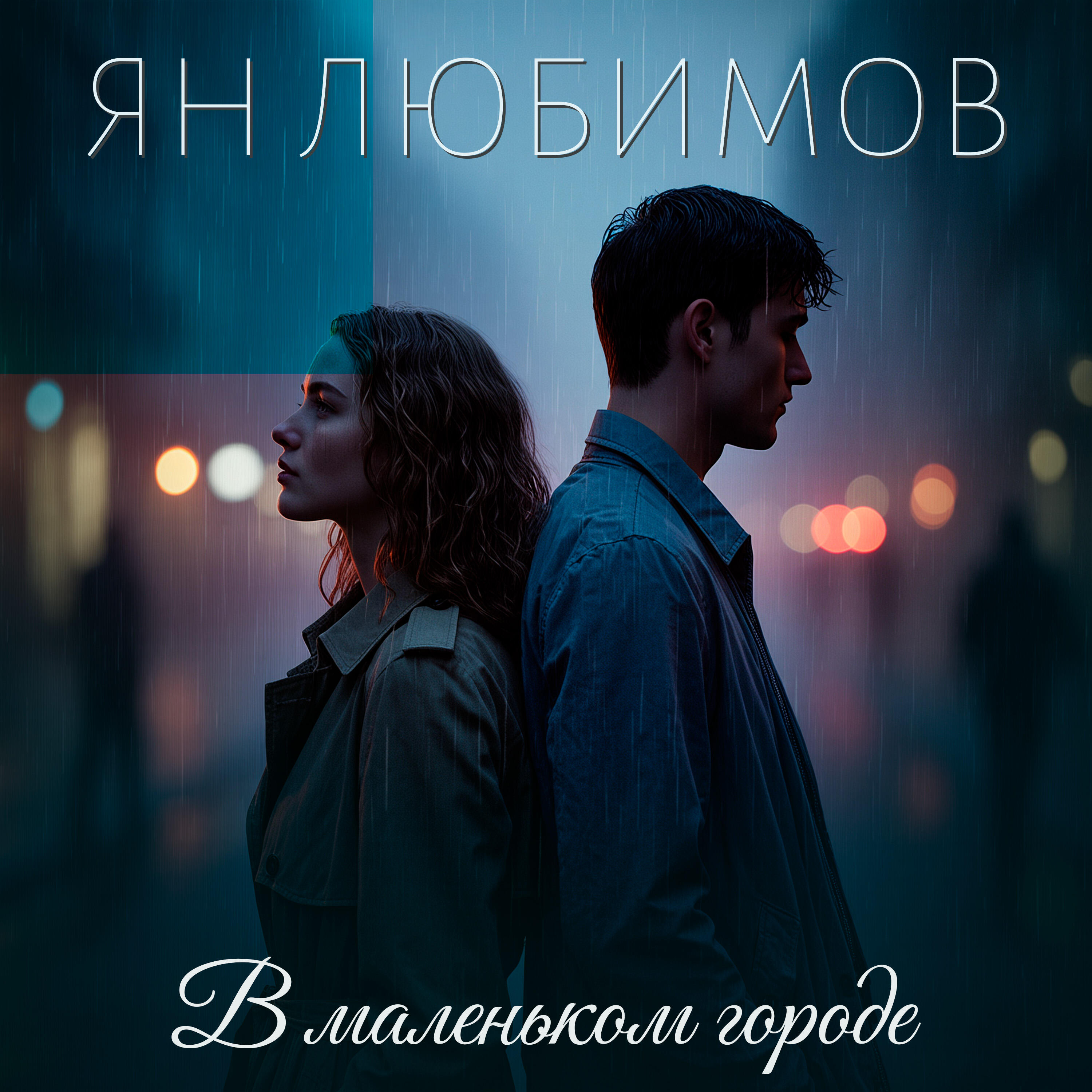 Релиз В маленьком городе
