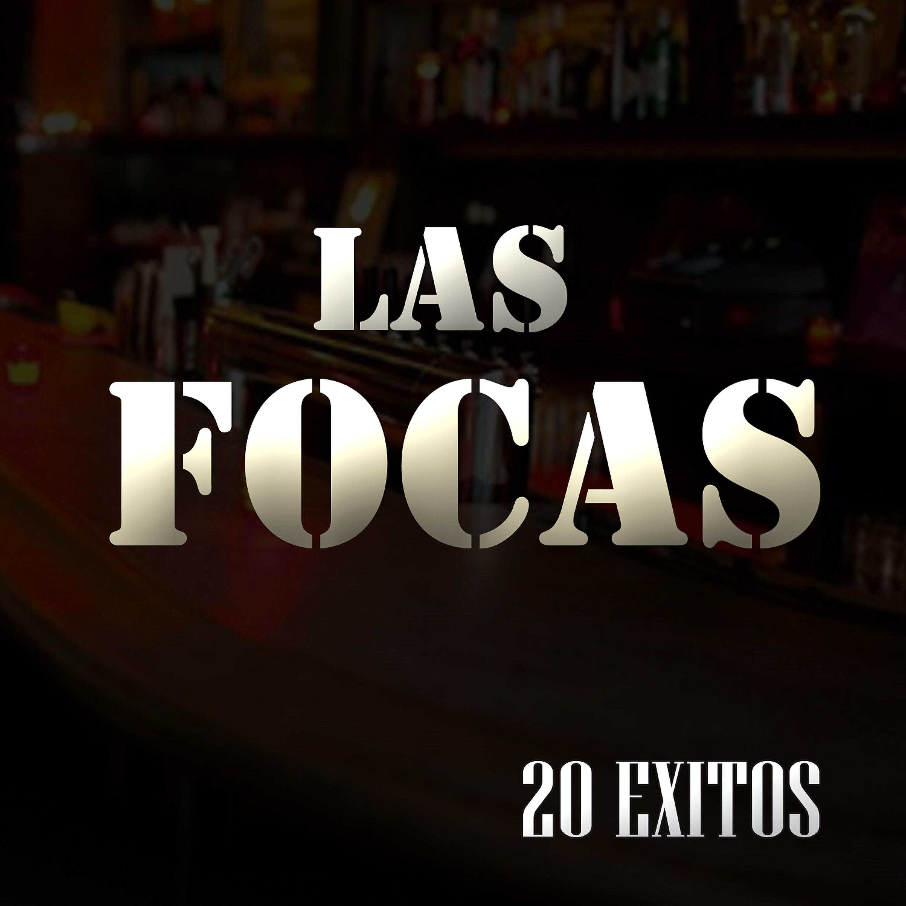 Las Focas