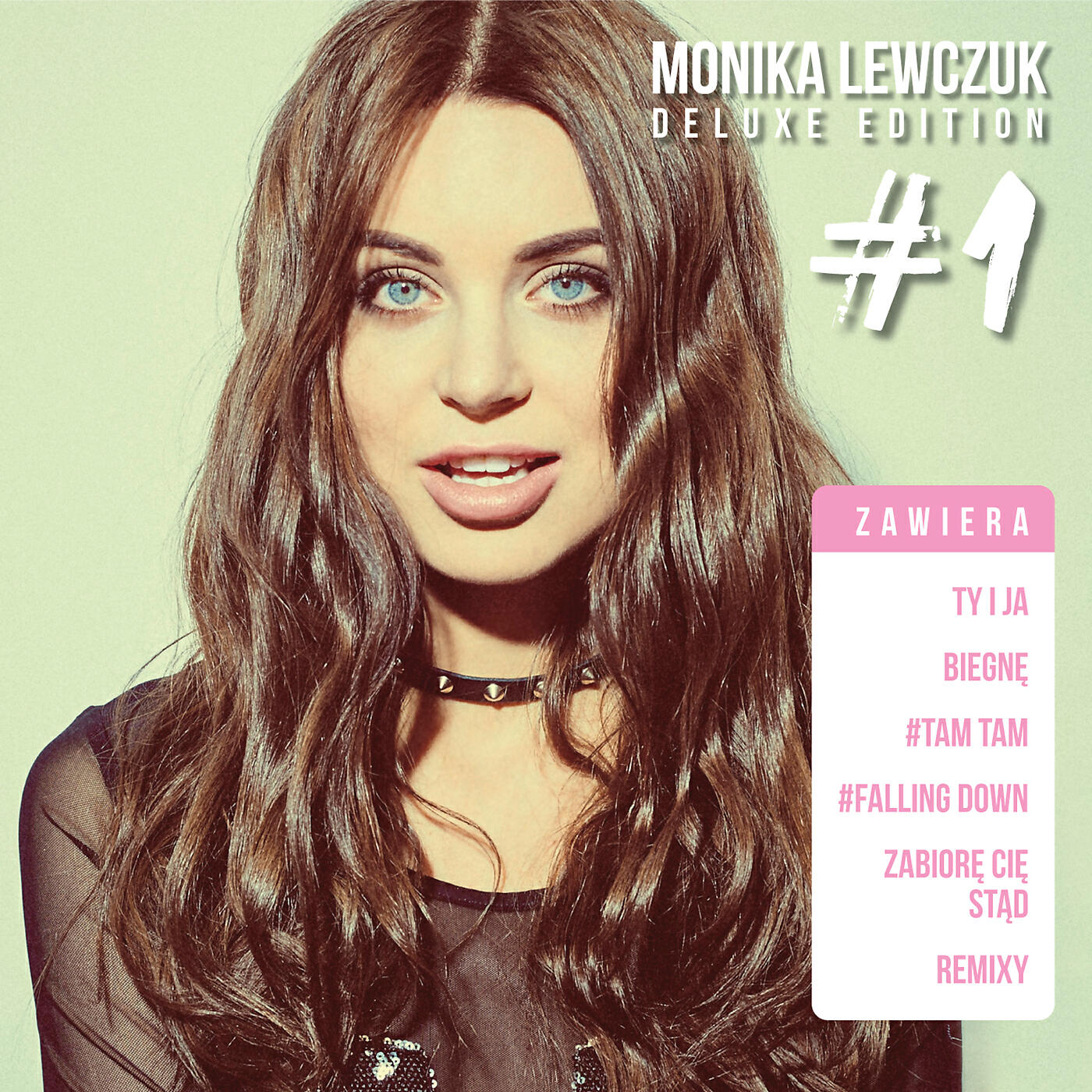 Релиз #1